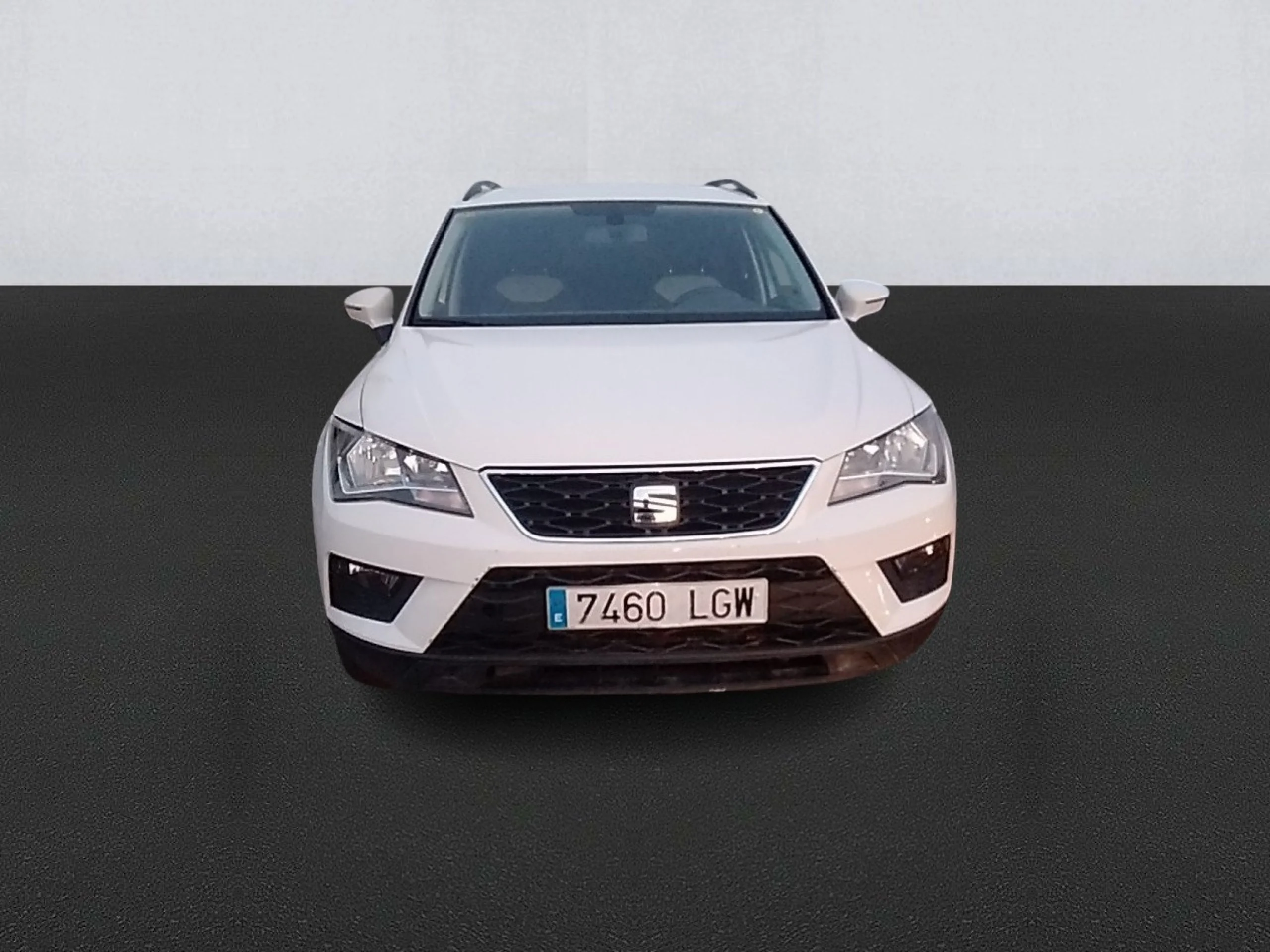 Seat Ateca 1.6 TDI 85kW (115CV) St&amp;Sp Reference Eco - Foto 2