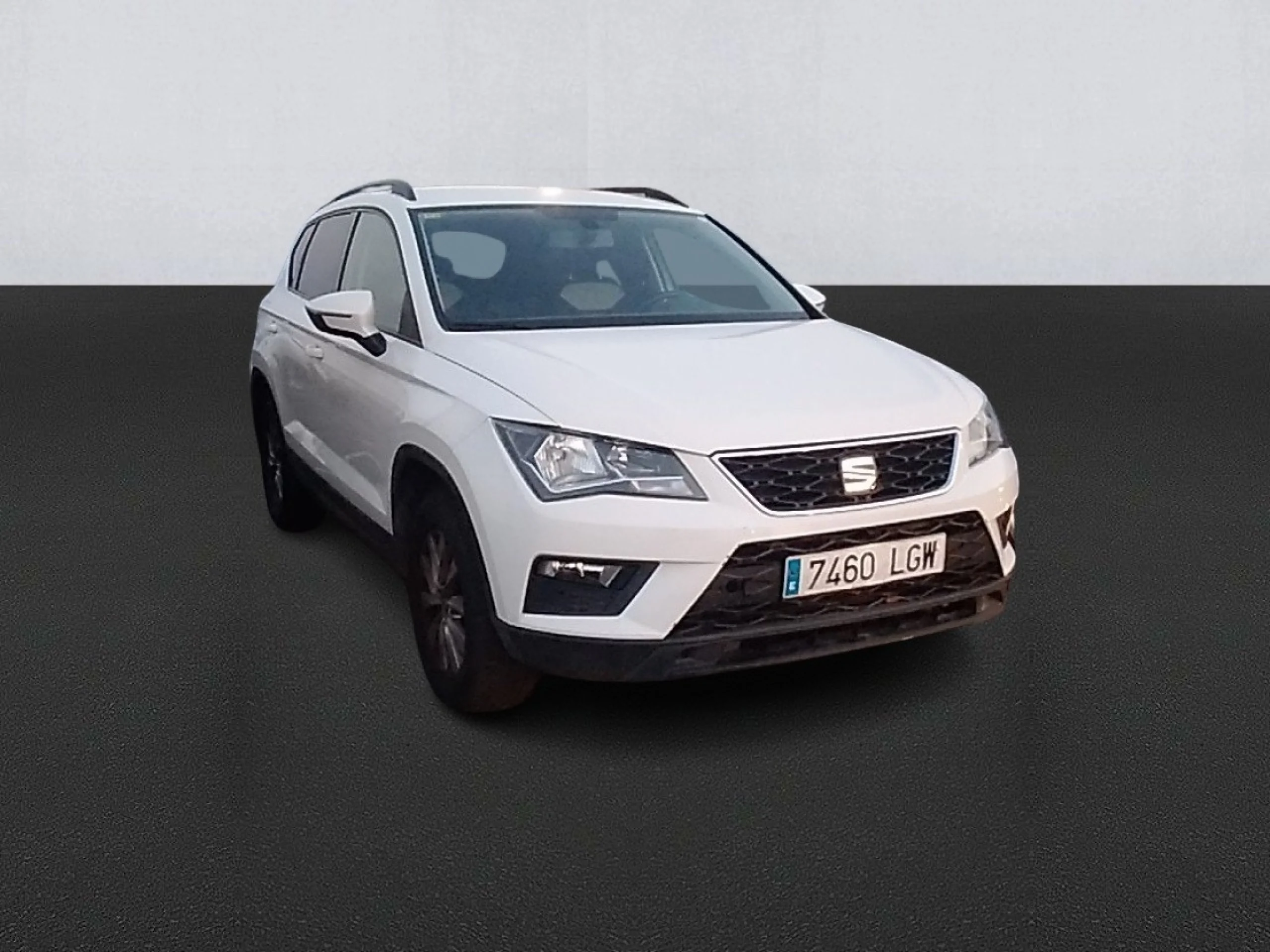 Seat Ateca 1.6 TDI 85kW (115CV) St&amp;Sp Reference Eco - Foto 3