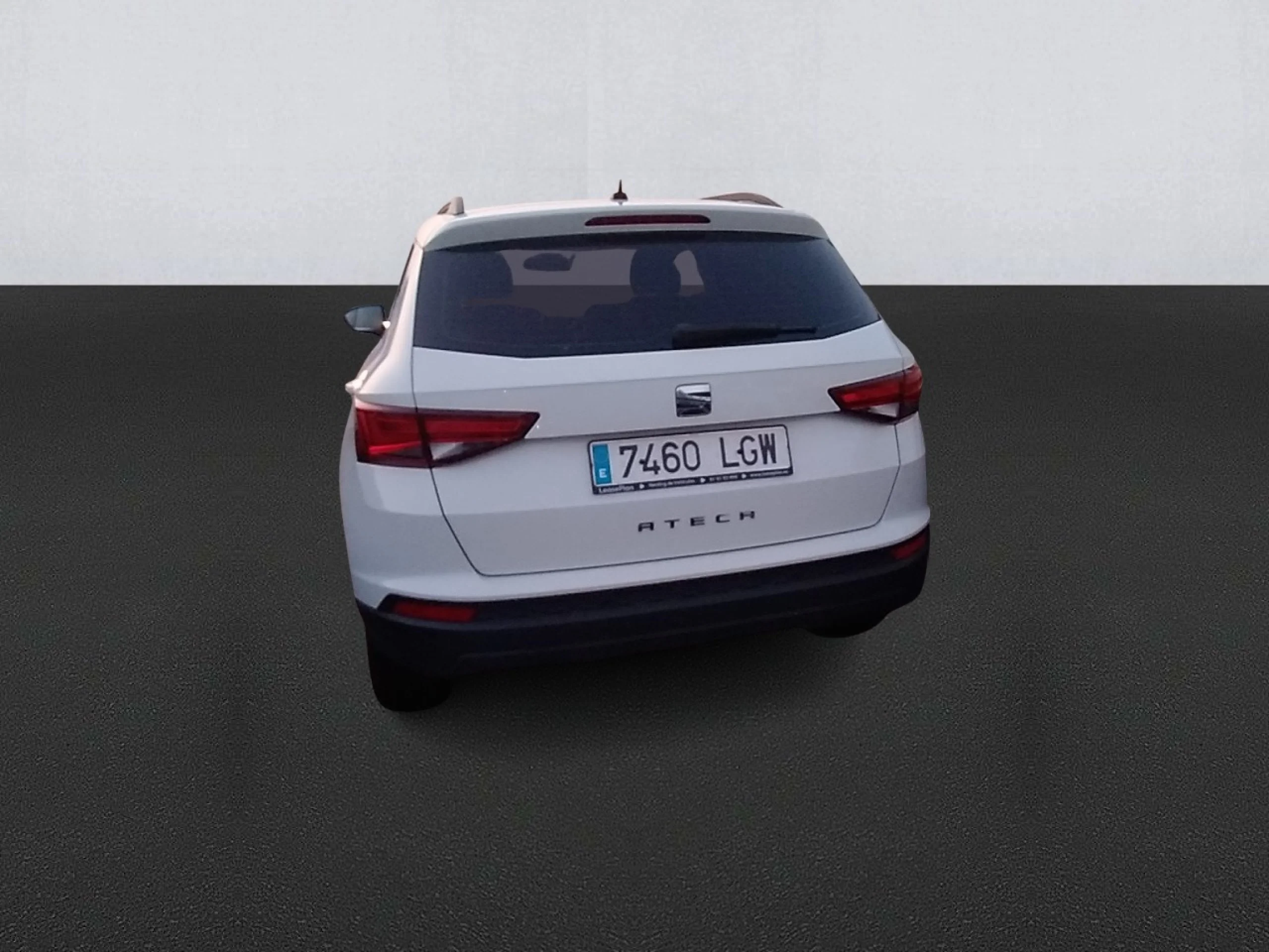 Seat Ateca 1.6 TDI 85kW (115CV) St&amp;Sp Reference Eco - Foto 5