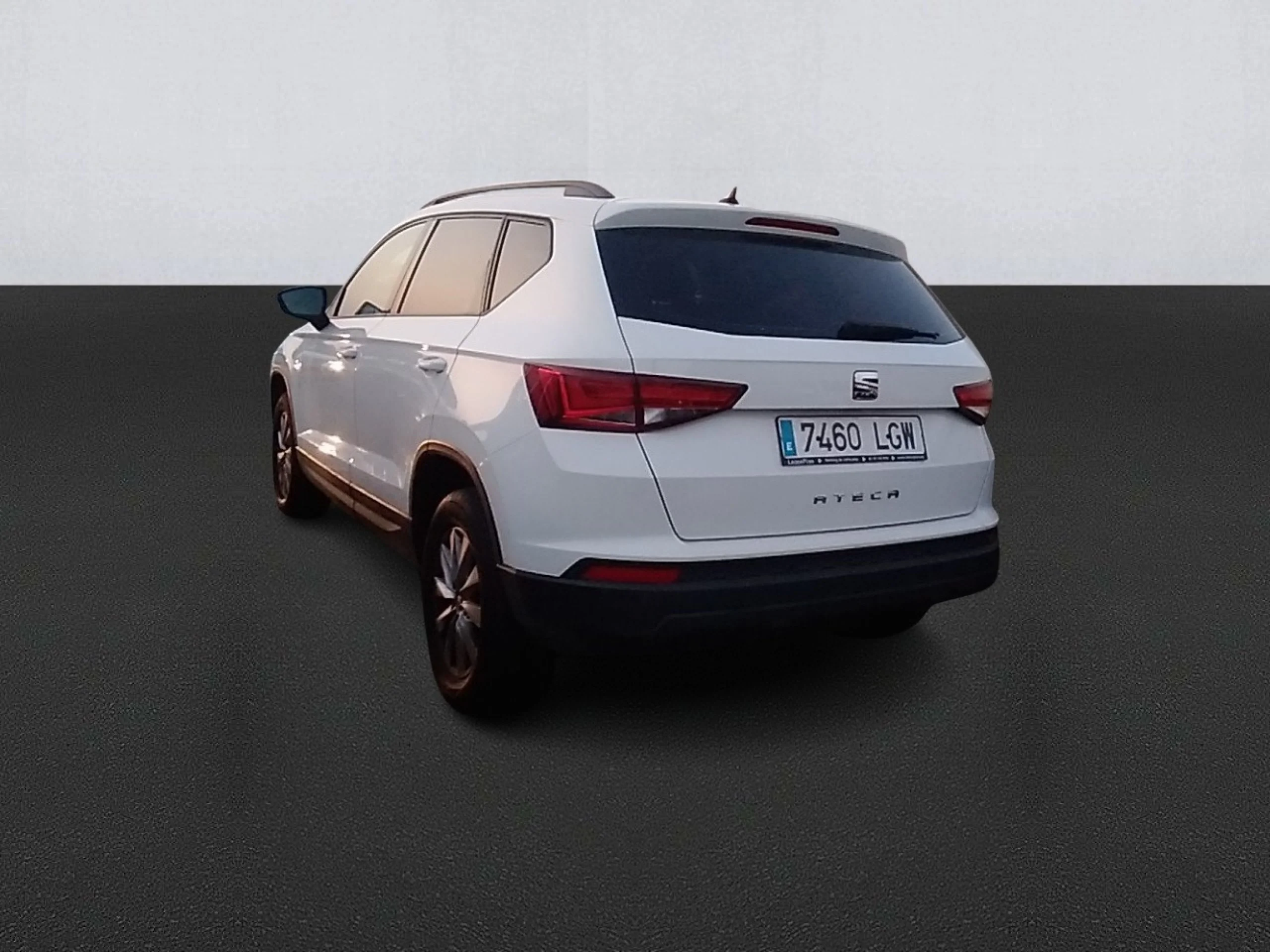 Seat Ateca 1.6 TDI 85kW (115CV) St&amp;Sp Reference Eco - Foto 6