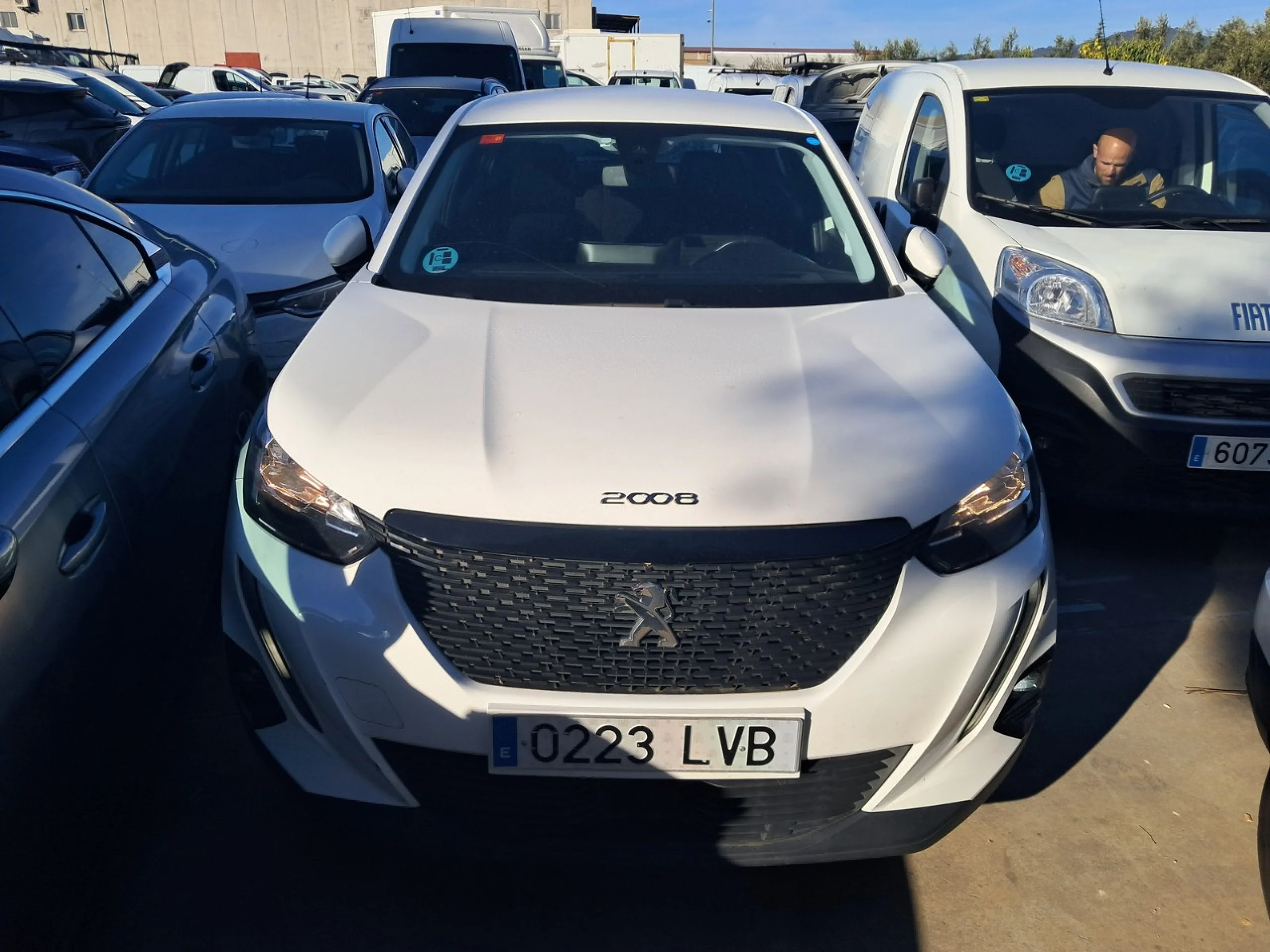 Peugeot 2008 Active BlueHDI 81kW (110CV) - Foto 2