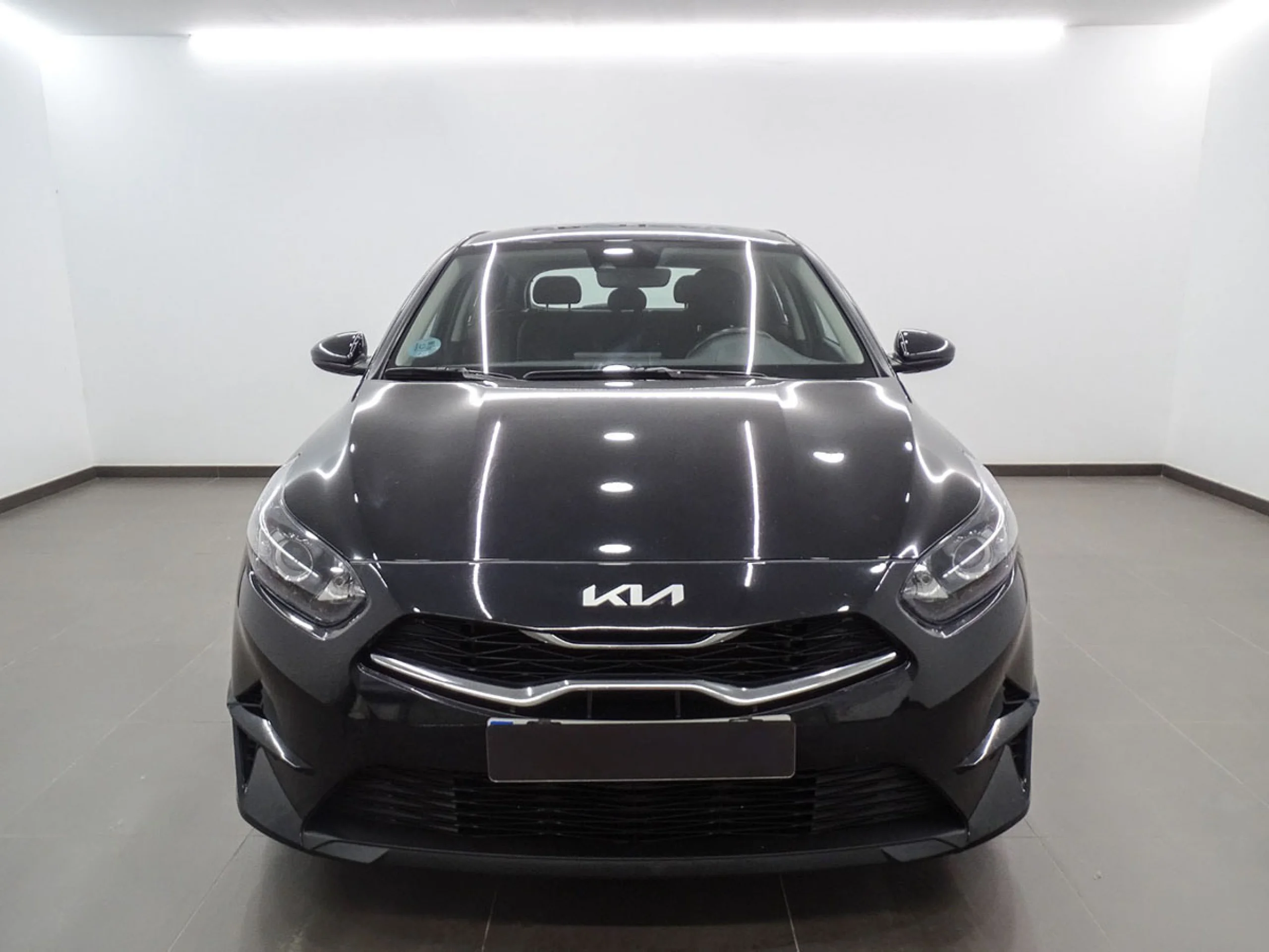 Kia Ceed cee d 1.0 TGDi 88kW 120CV Concept - Foto 2