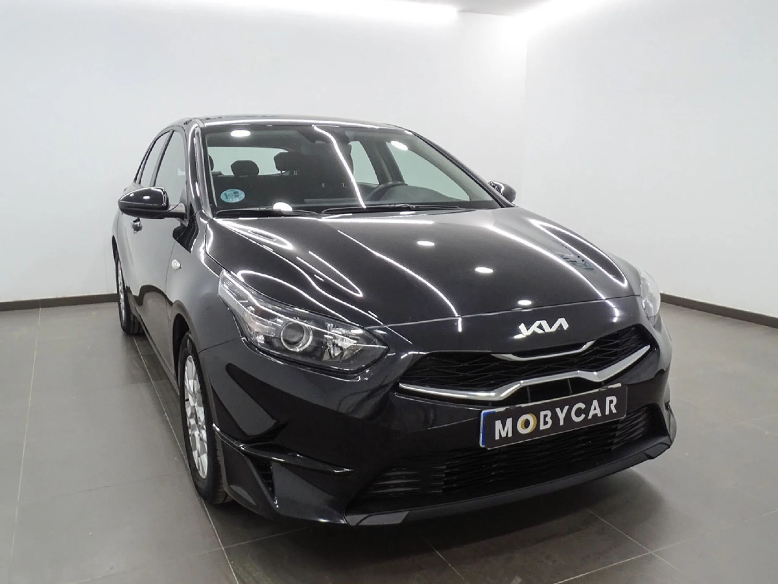 Kia Ceed cee d 1.0 TGDi 88kW 120CV Concept - Foto 3