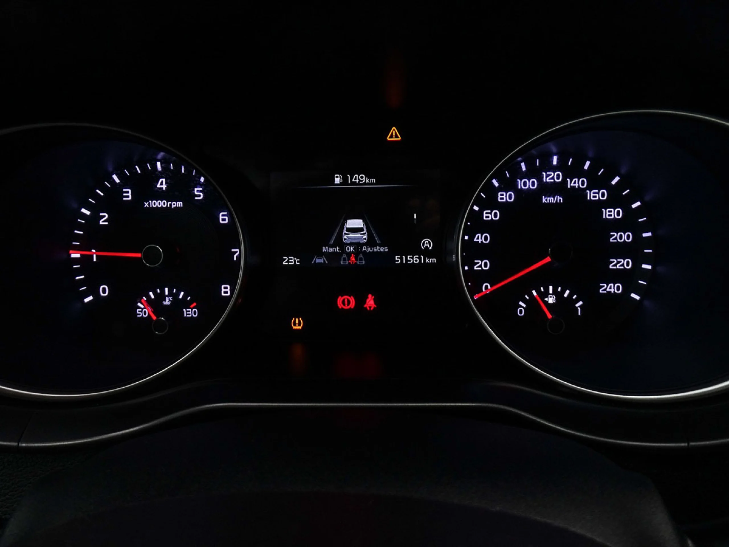 Kia Ceed cee d 1.0 TGDi 88kW 120CV Concept - Foto 7