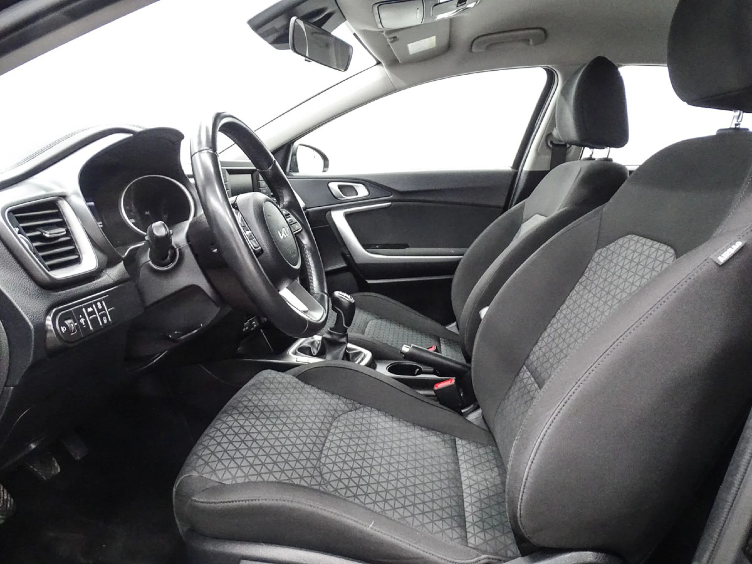 Kia Ceed cee d 1.0 TGDi 88kW 120CV Concept - Foto 9