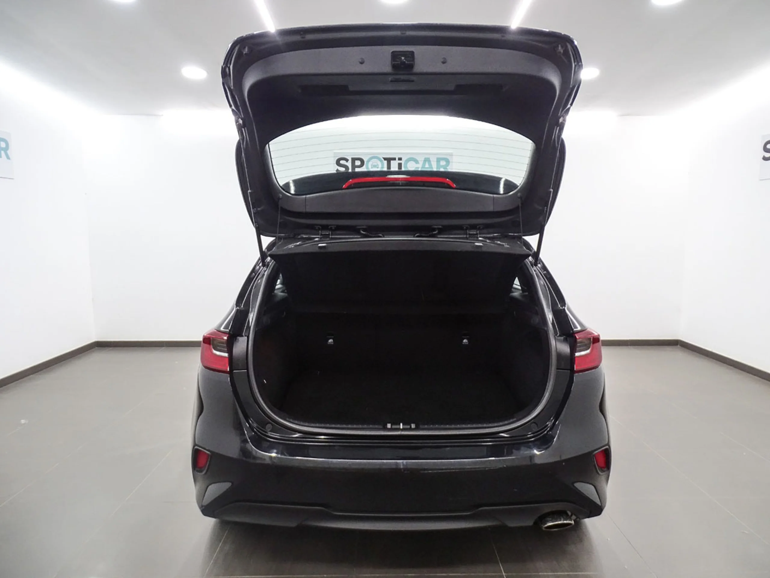 Kia Ceed cee d 1.0 TGDi 88kW 120CV Concept - Foto 11