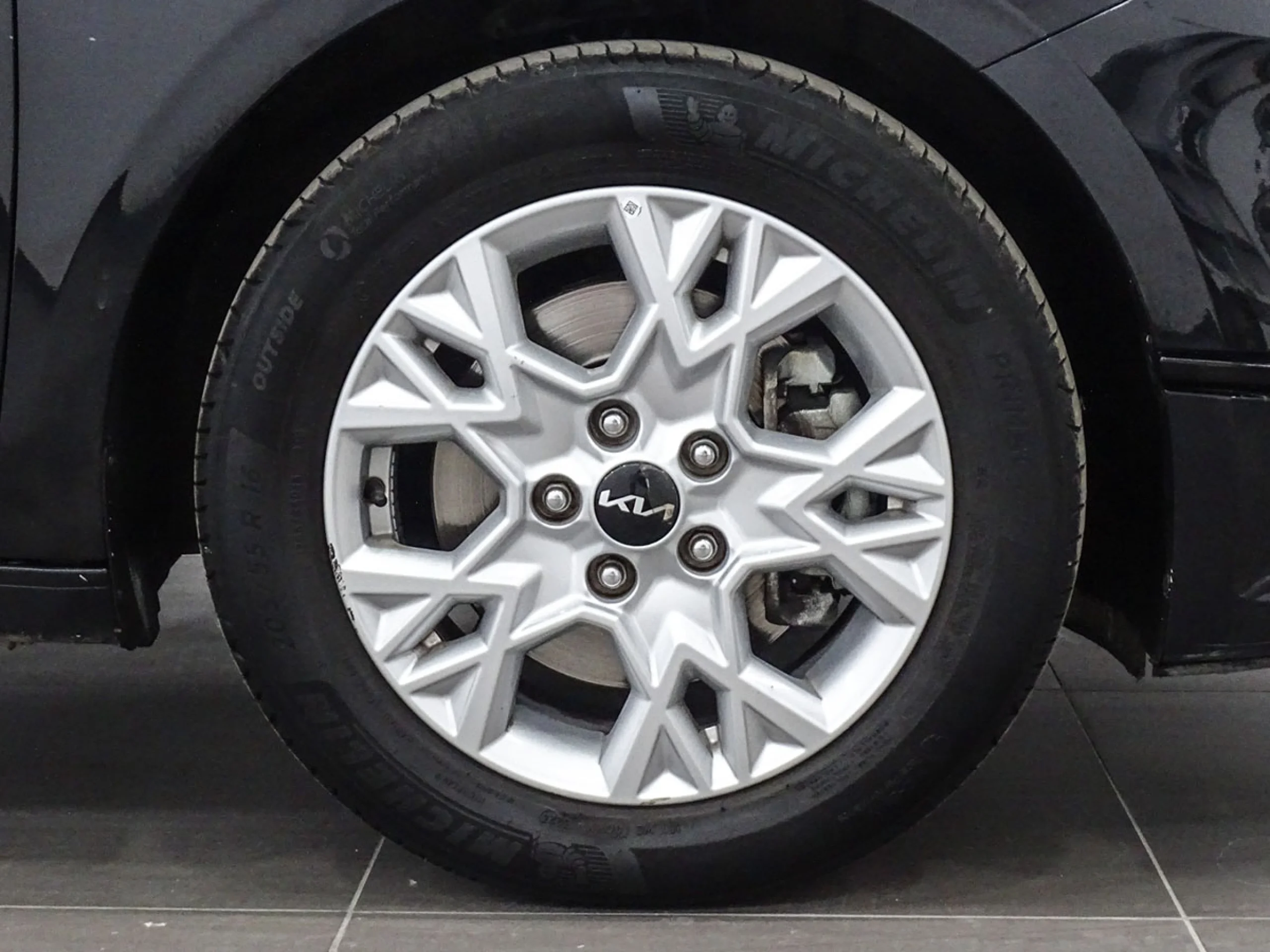 Kia Ceed cee d 1.0 TGDi 88kW 120CV Concept - Foto 13