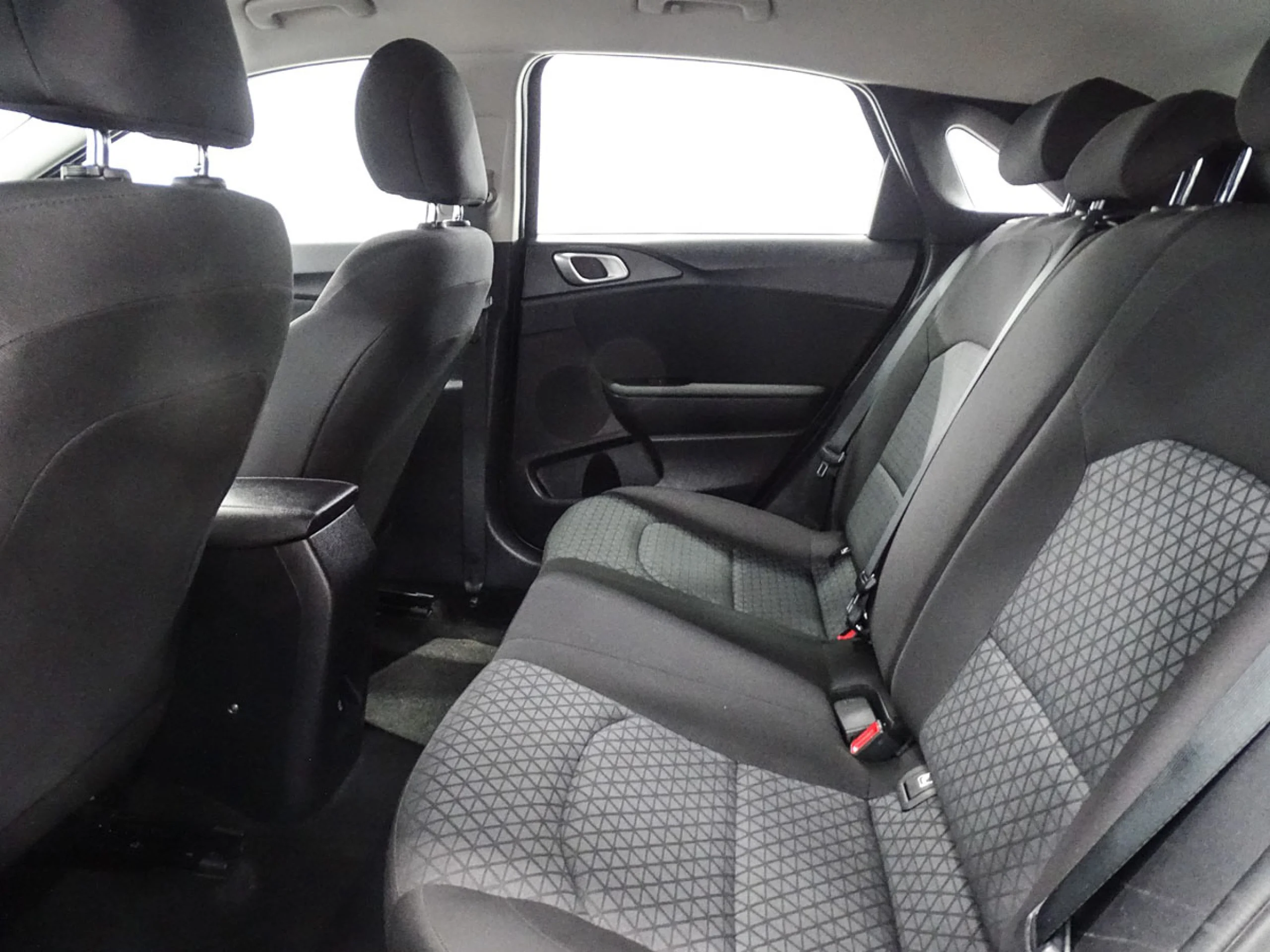 Kia Ceed cee d 1.0 TGDi 88kW 120CV Concept - Foto 14