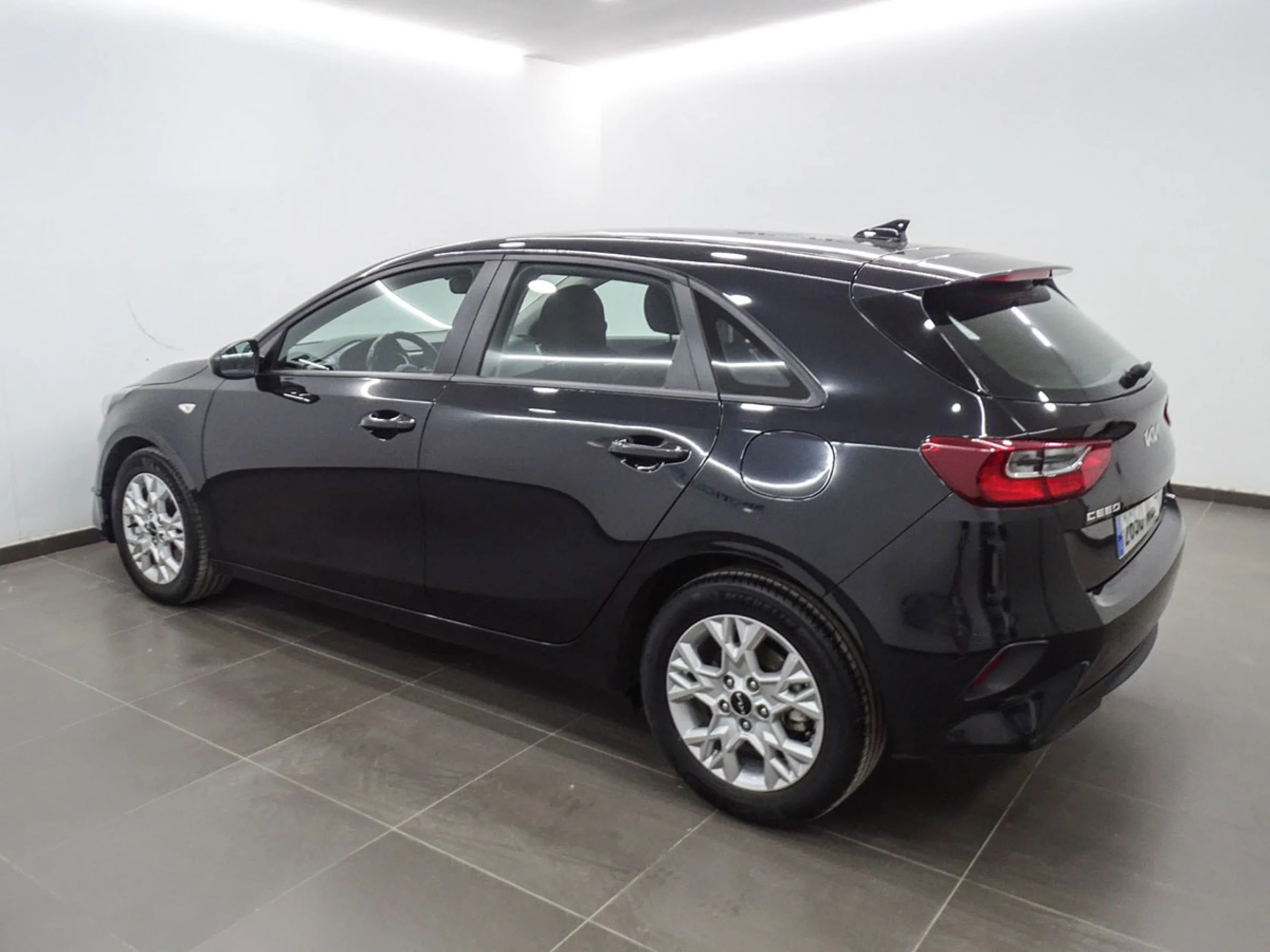 Kia Ceed cee d 1.0 TGDi 88kW 120CV Concept - Foto 16