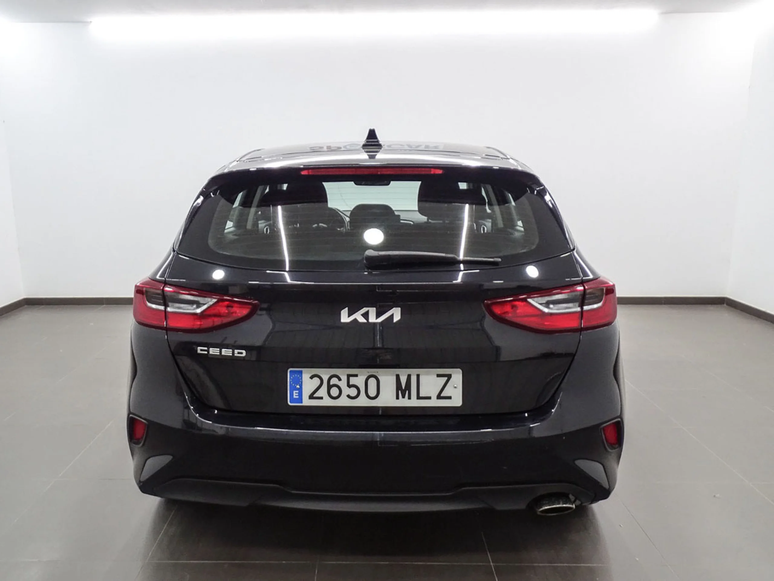 Kia Ceed cee d 1.0 TGDi 88kW 120CV Concept - Foto 18