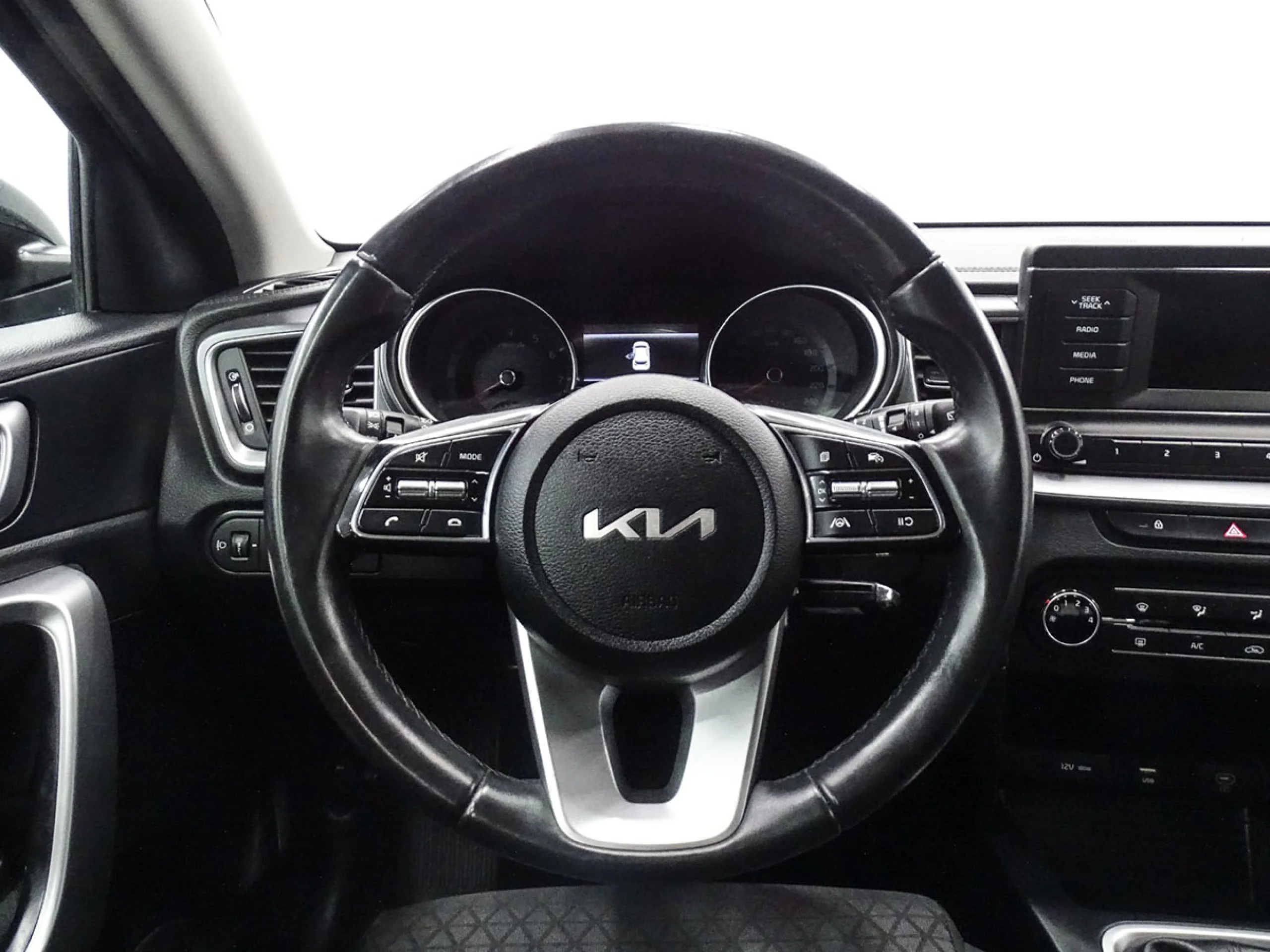 Kia Ceed cee d 1.0 TGDi 88kW 120CV Concept - Foto 21