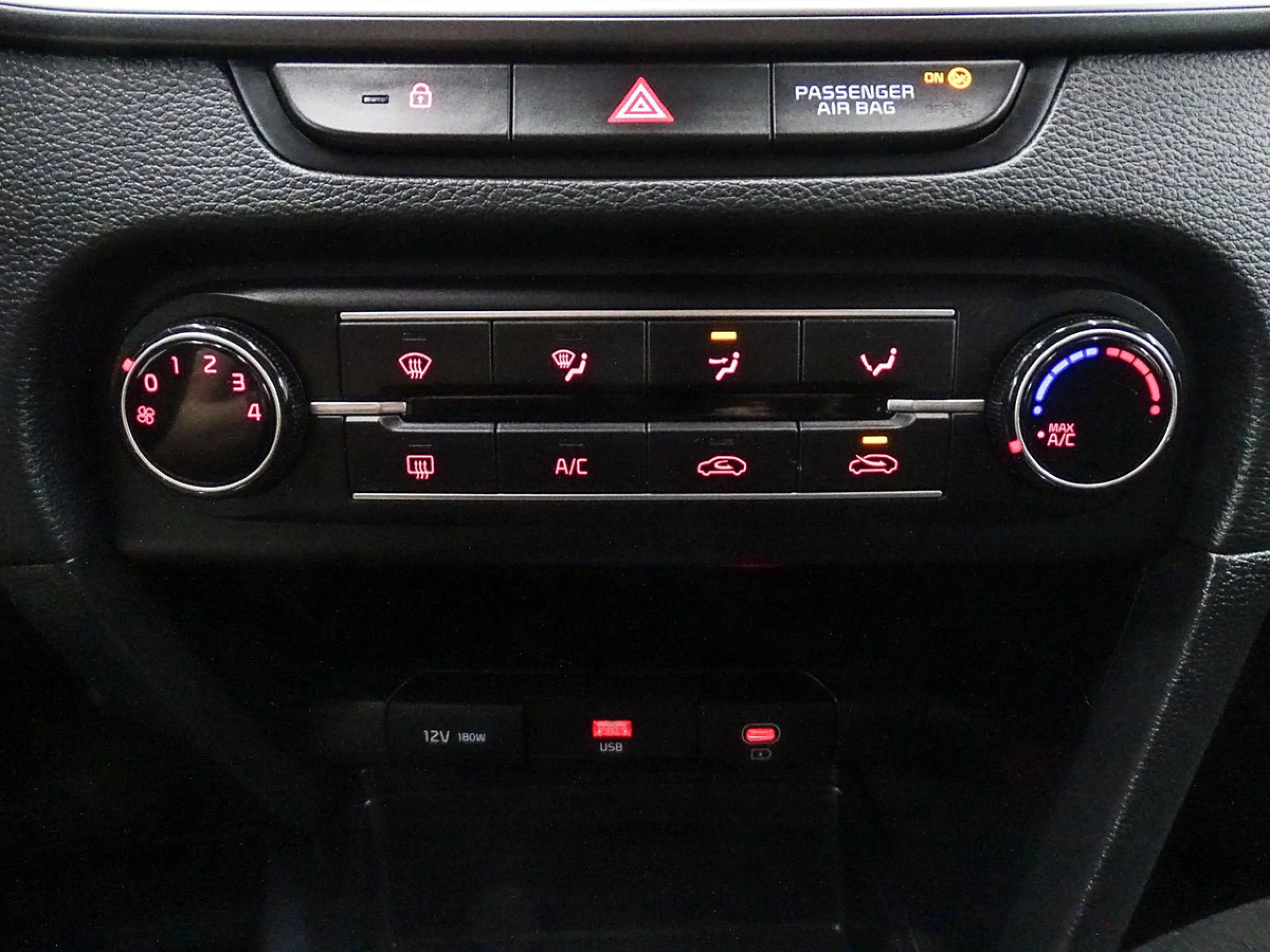 Kia Ceed cee d 1.0 TGDi 88kW 120CV Concept - Foto 24