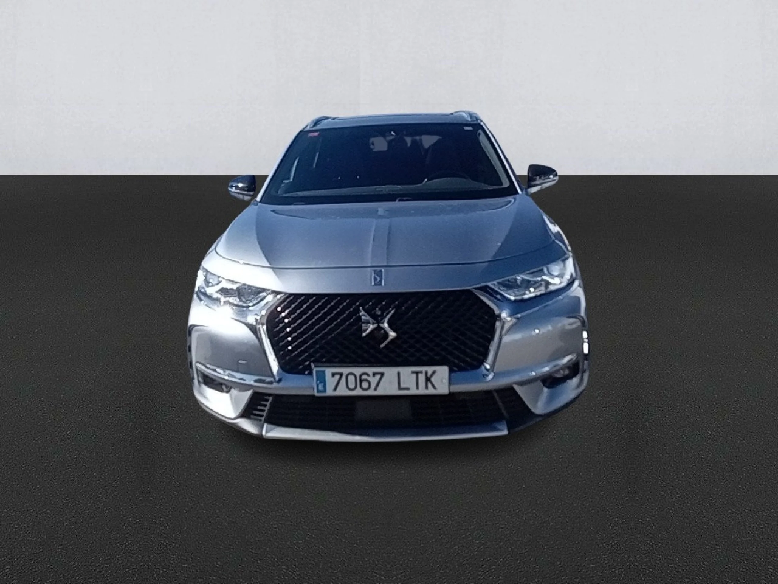 DS DS3 DS 7 CROSSBACK BlueHDi DE 96kW (130CV) AT Bastille + - Foto 2
