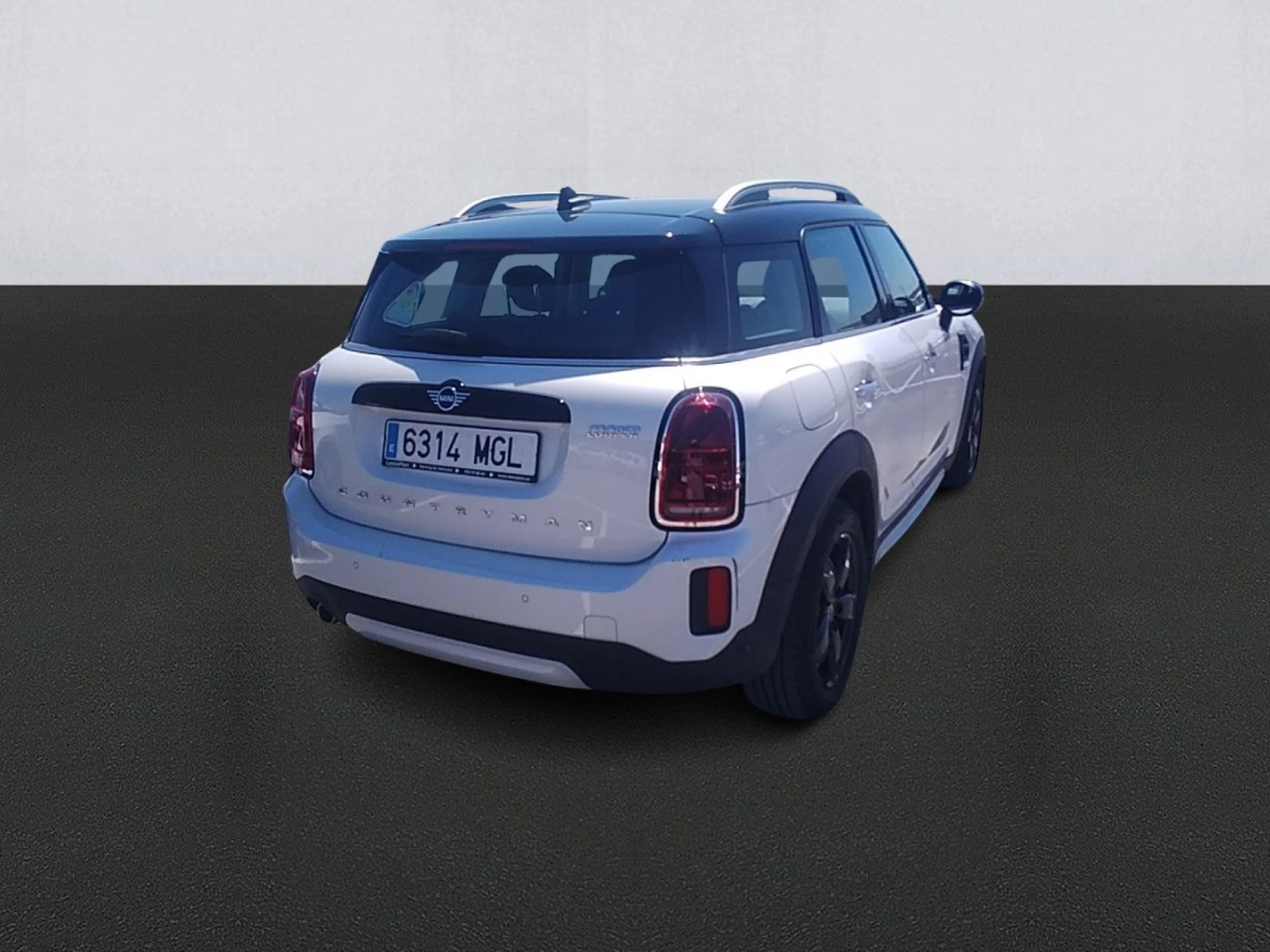 Mini Cooper Countryman COUNTRYMAN Cooper - Foto 4