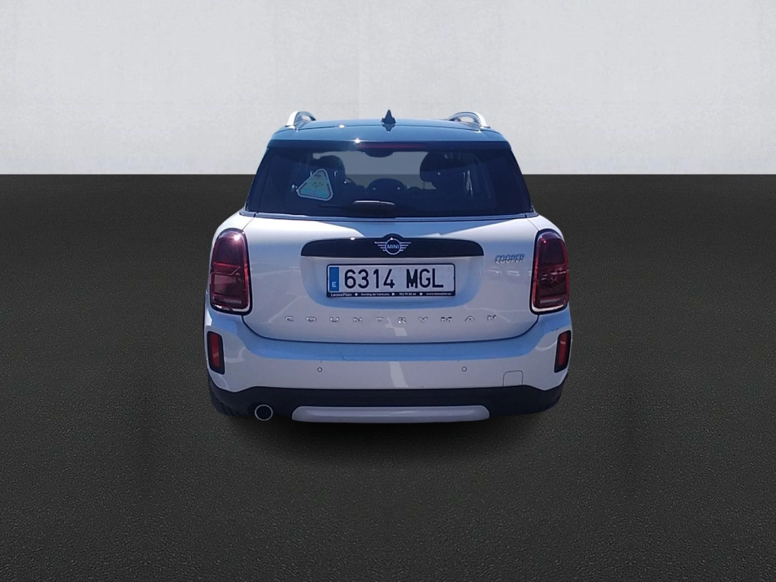 Mini Cooper Countryman COUNTRYMAN Cooper - Foto 5