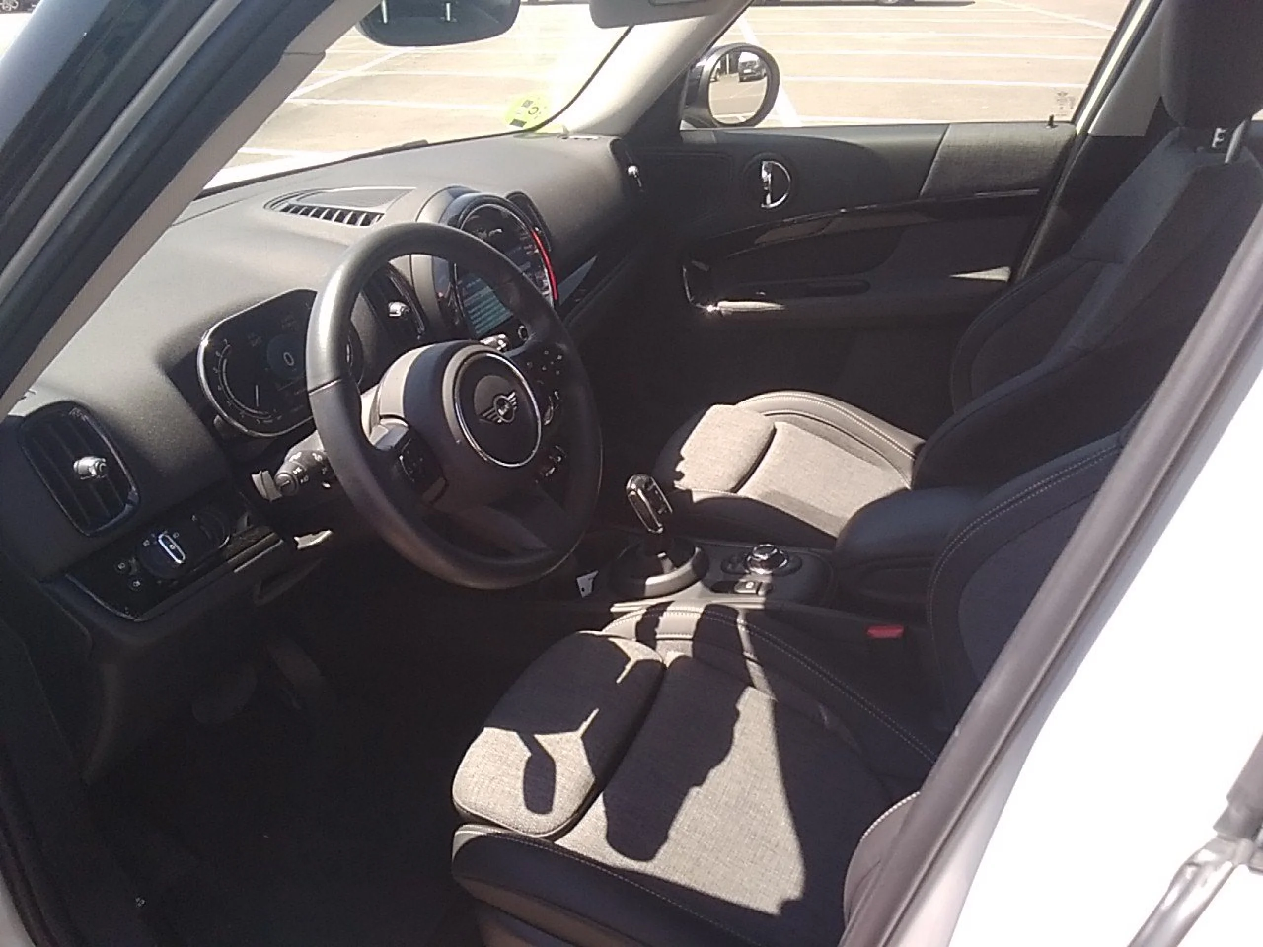 Mini Cooper Countryman COUNTRYMAN Cooper - Foto 7