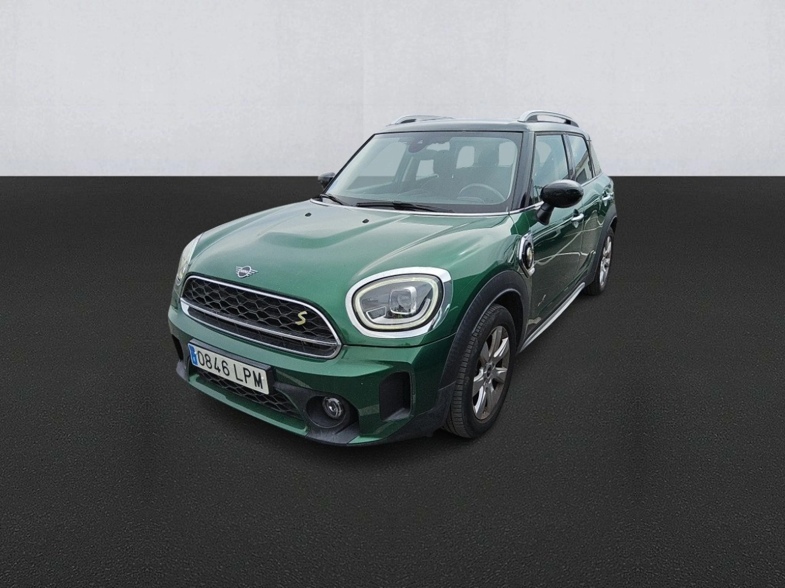 Mini Cooper S E ALL4 Countryman COUNTRYMAN Cooper S E ALL4 - Foto 1