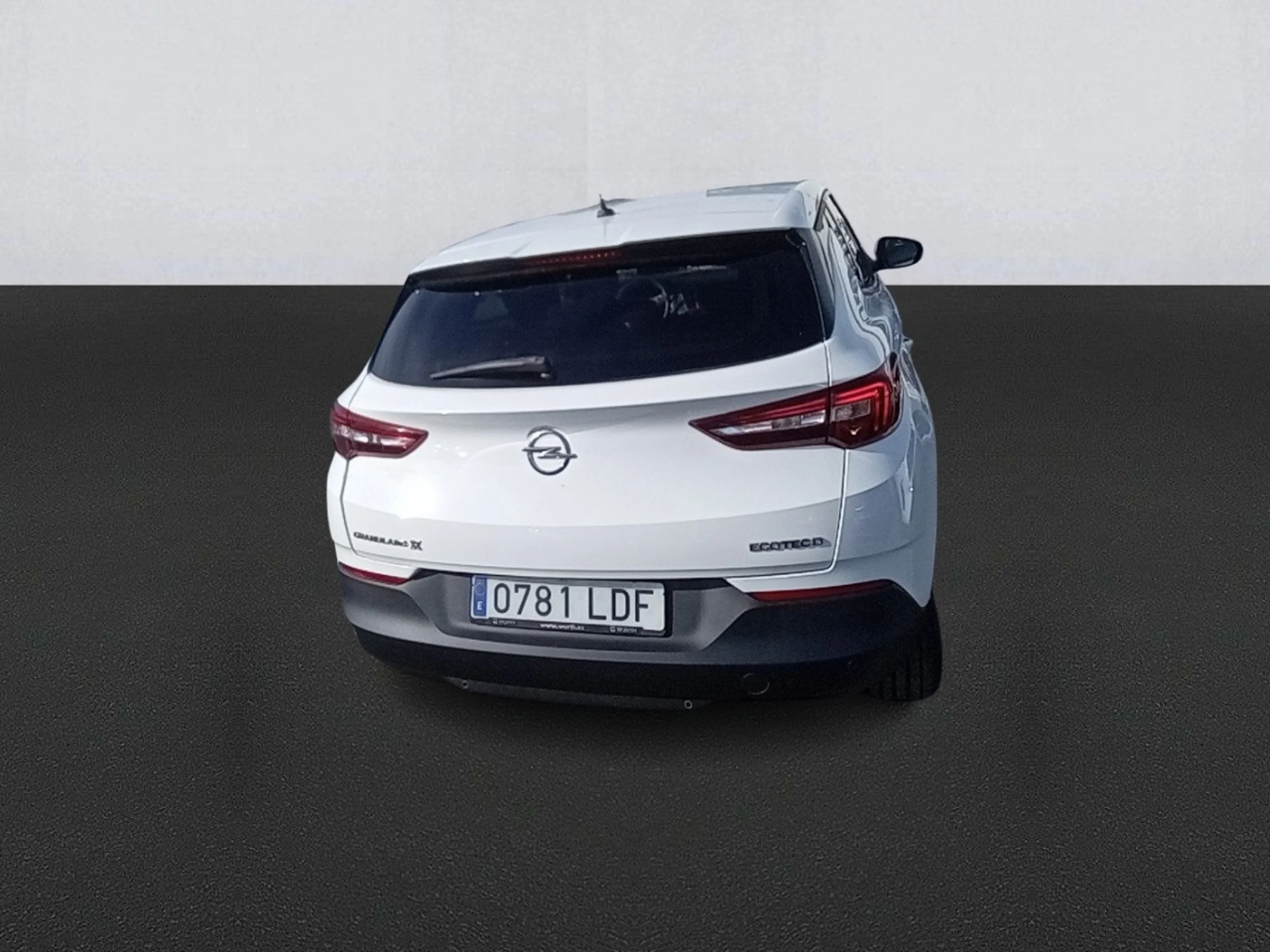 Opel GrandLand X 1.5 CDTi Selective - Foto 5