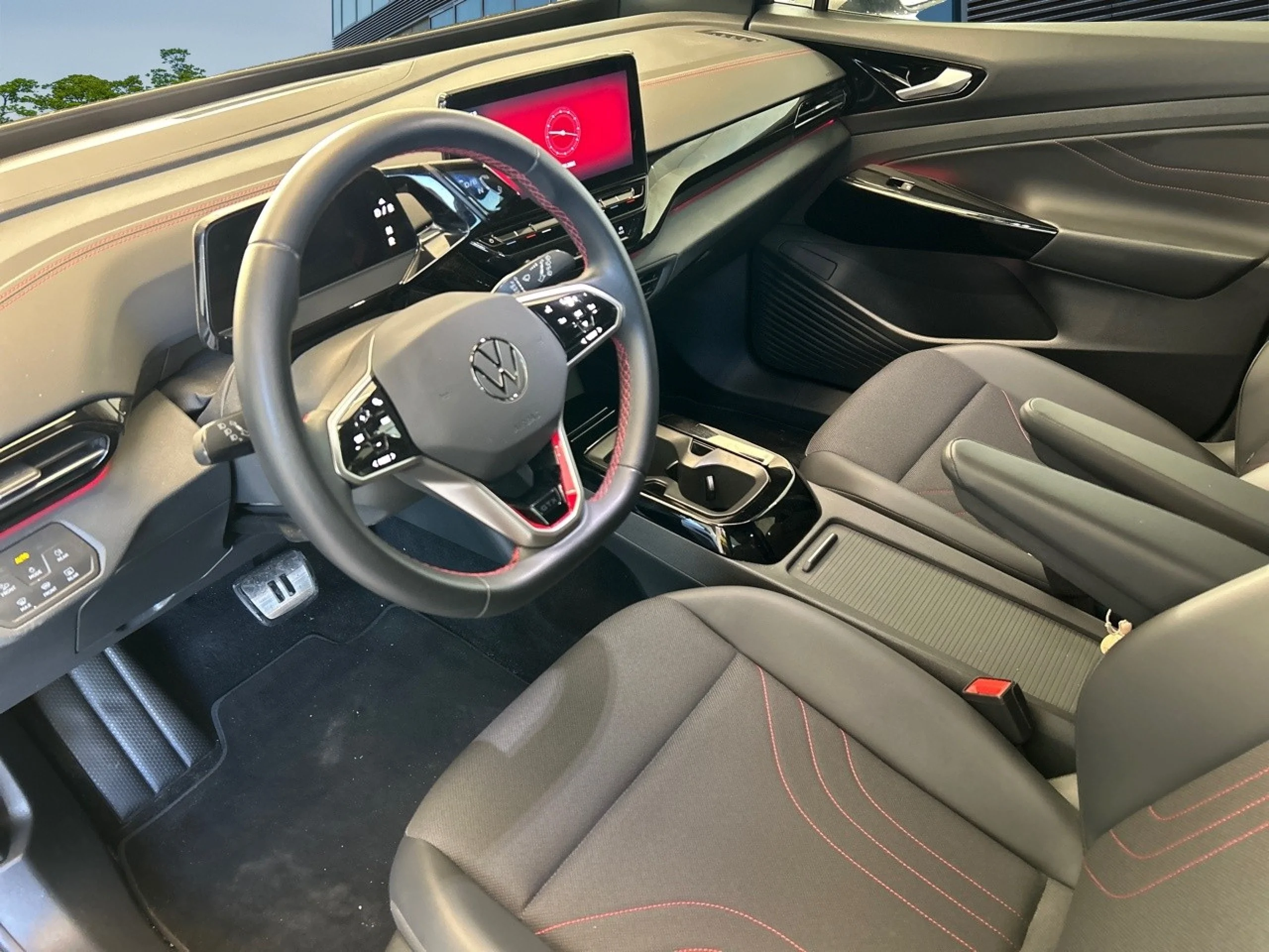 Volkswagen ID4 ID.4 GTX 220kW (299CV) Automático - Foto 7