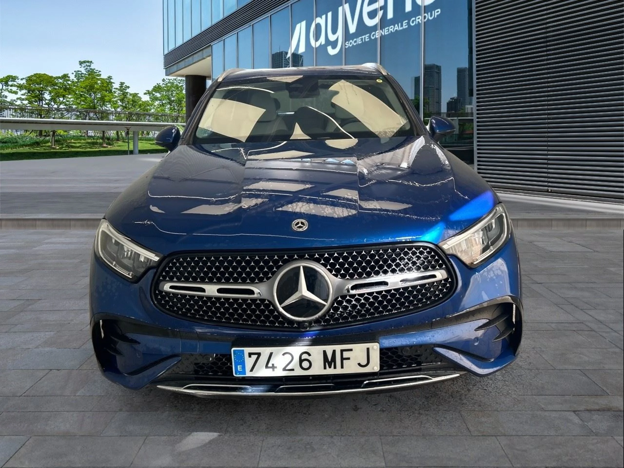 Mercedes-Benz GLC 220 MERCEDES GLC  220 d 4MATIC - Foto 2