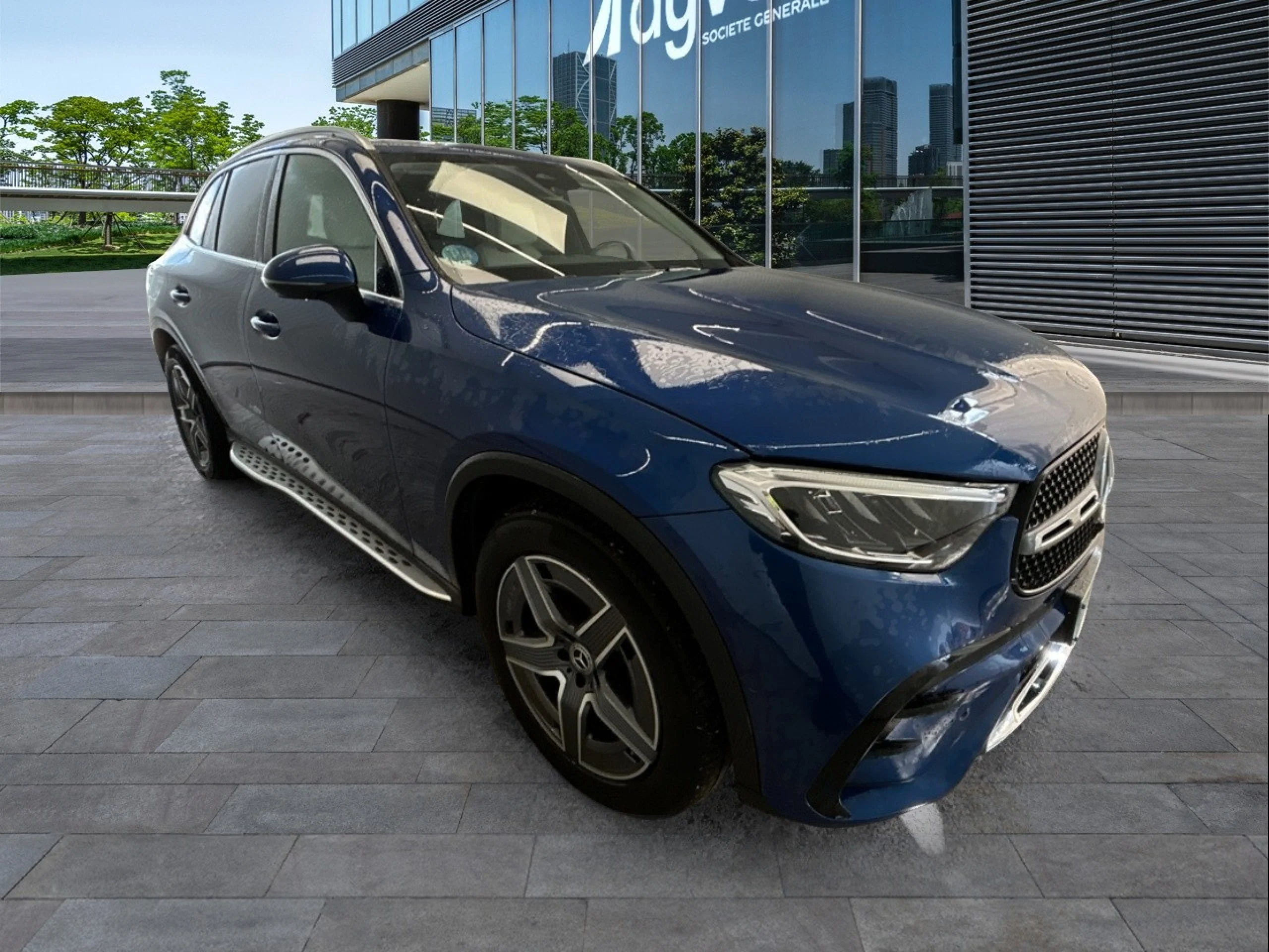 Mercedes-Benz GLC 220 MERCEDES GLC  220 d 4MATIC - Foto 3