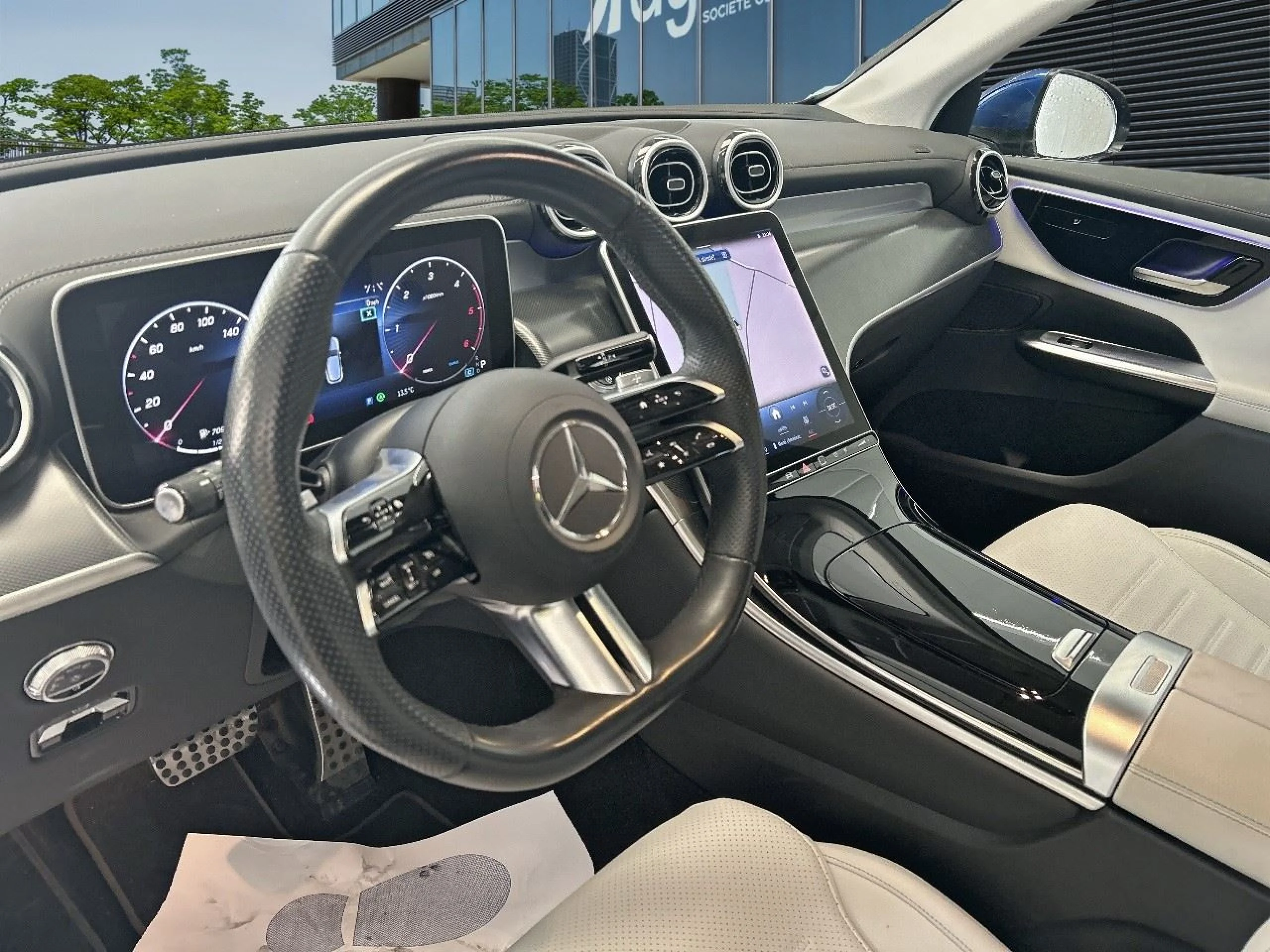 Mercedes-Benz GLC 220 MERCEDES GLC  220 d 4MATIC - Foto 7
