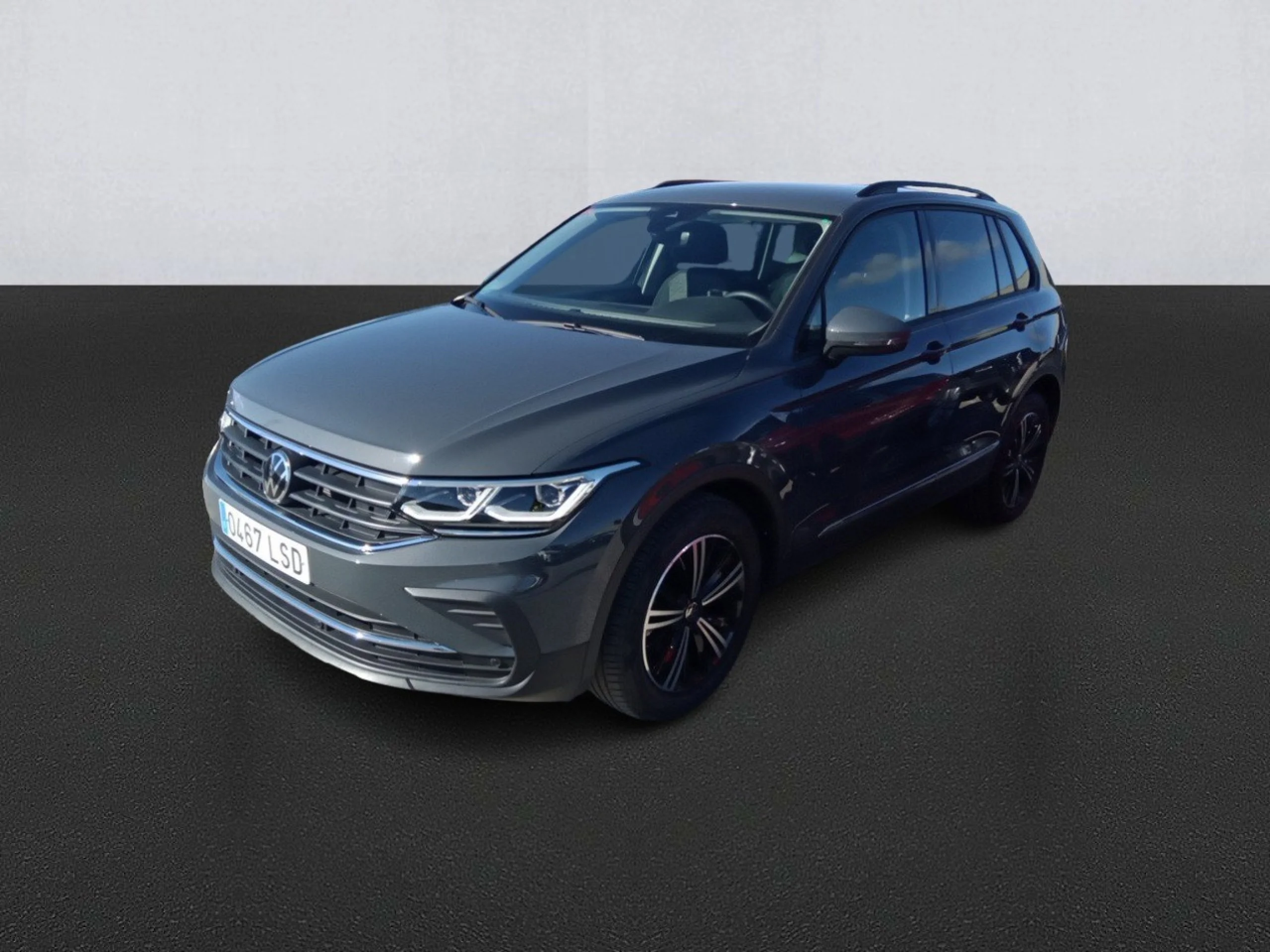 Volkswagen Tiguan Life 2.0 TDI 110kW (150CV) - Foto 1