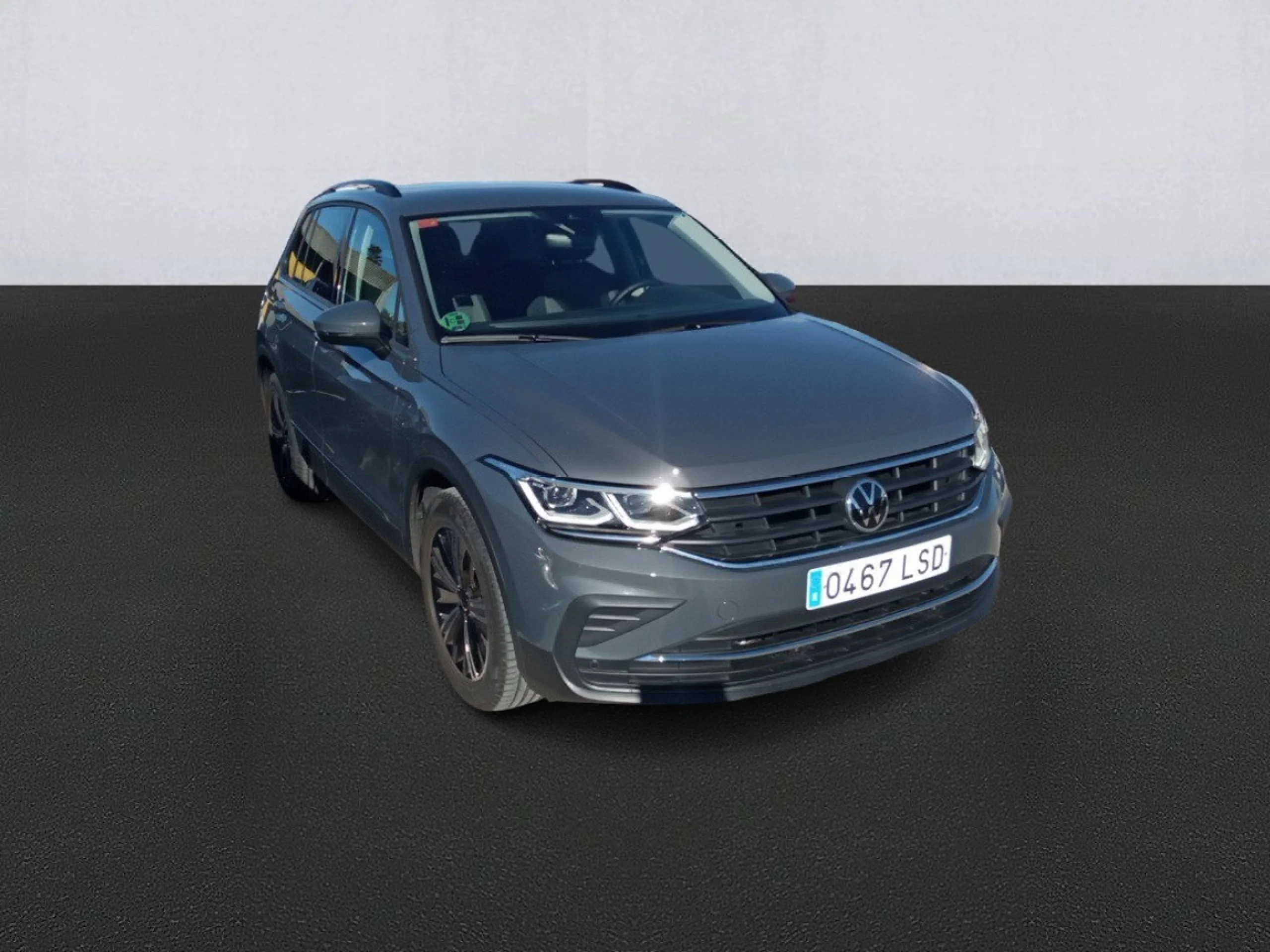 Volkswagen Tiguan Life 2.0 TDI 110kW (150CV) - Foto 3