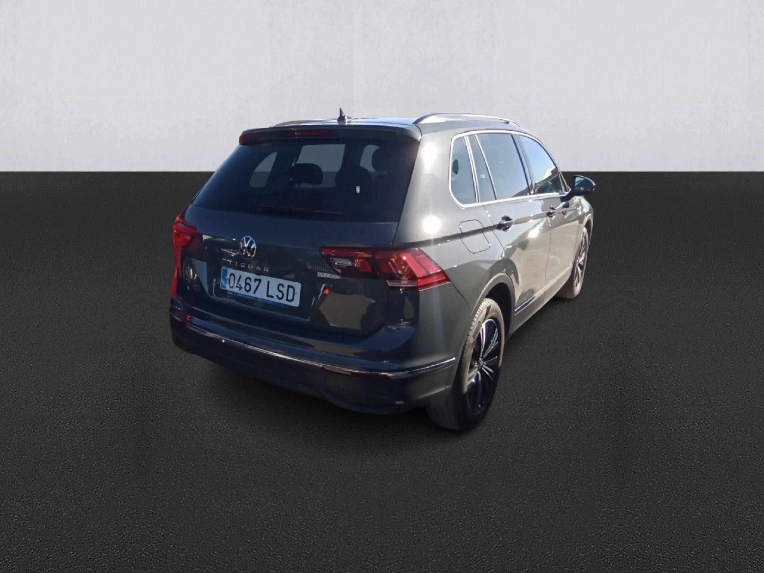 Volkswagen Tiguan Life 2.0 TDI 110kW (150CV) - Foto 4