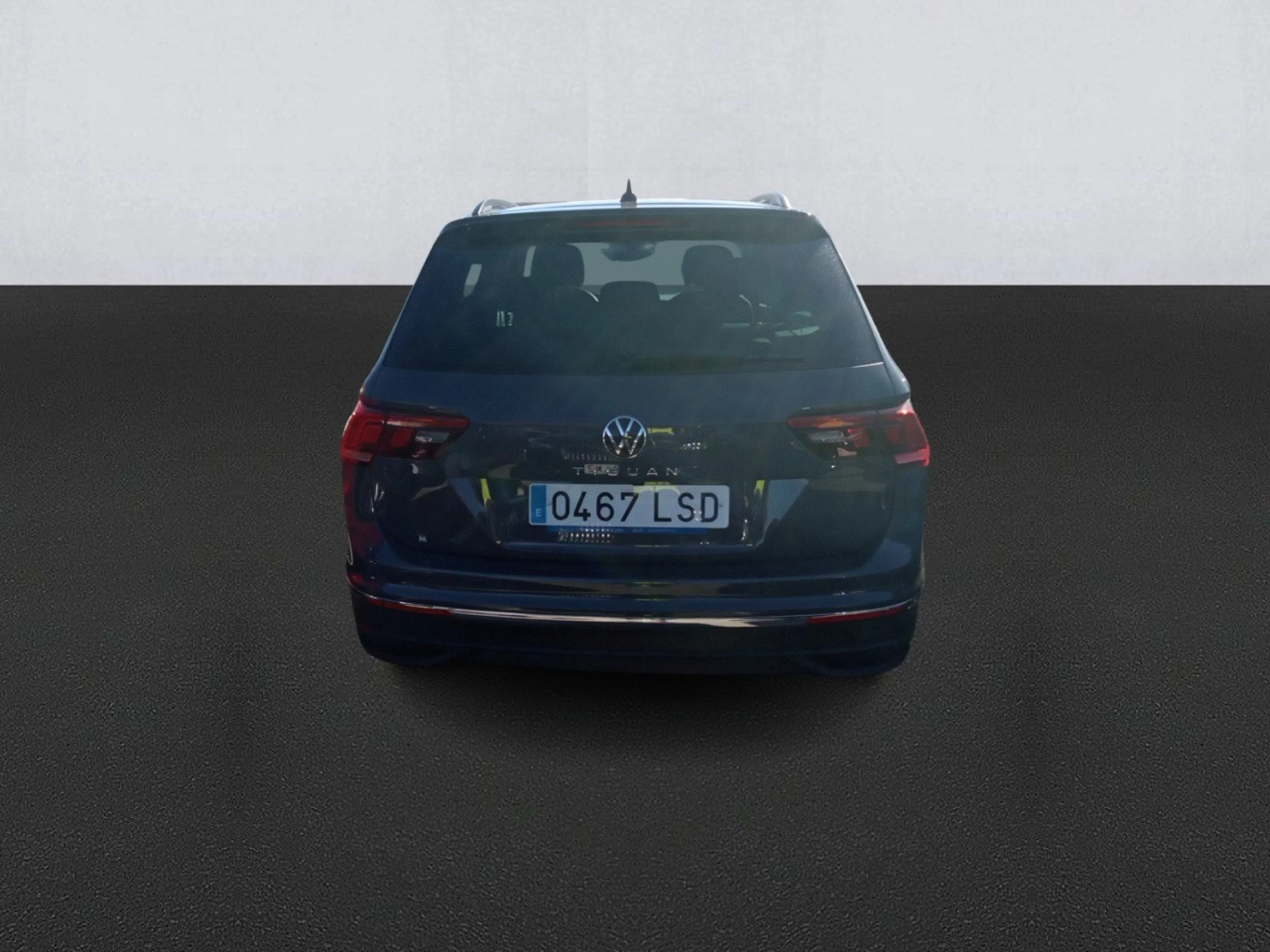 Volkswagen Tiguan Life 2.0 TDI 110kW (150CV) - Foto 5