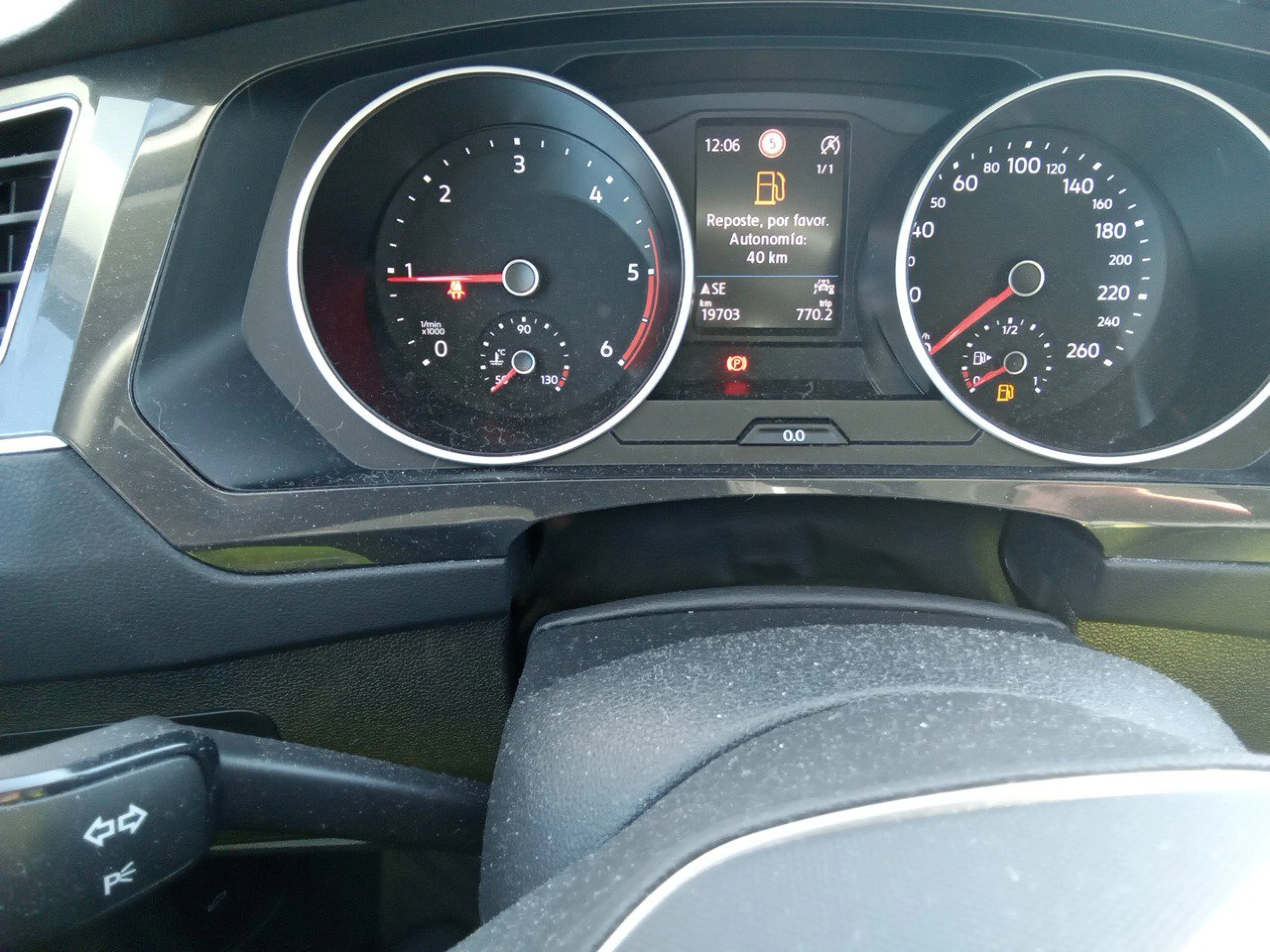 Volkswagen Tiguan Life 2.0 TDI 110kW (150CV) - Foto 8