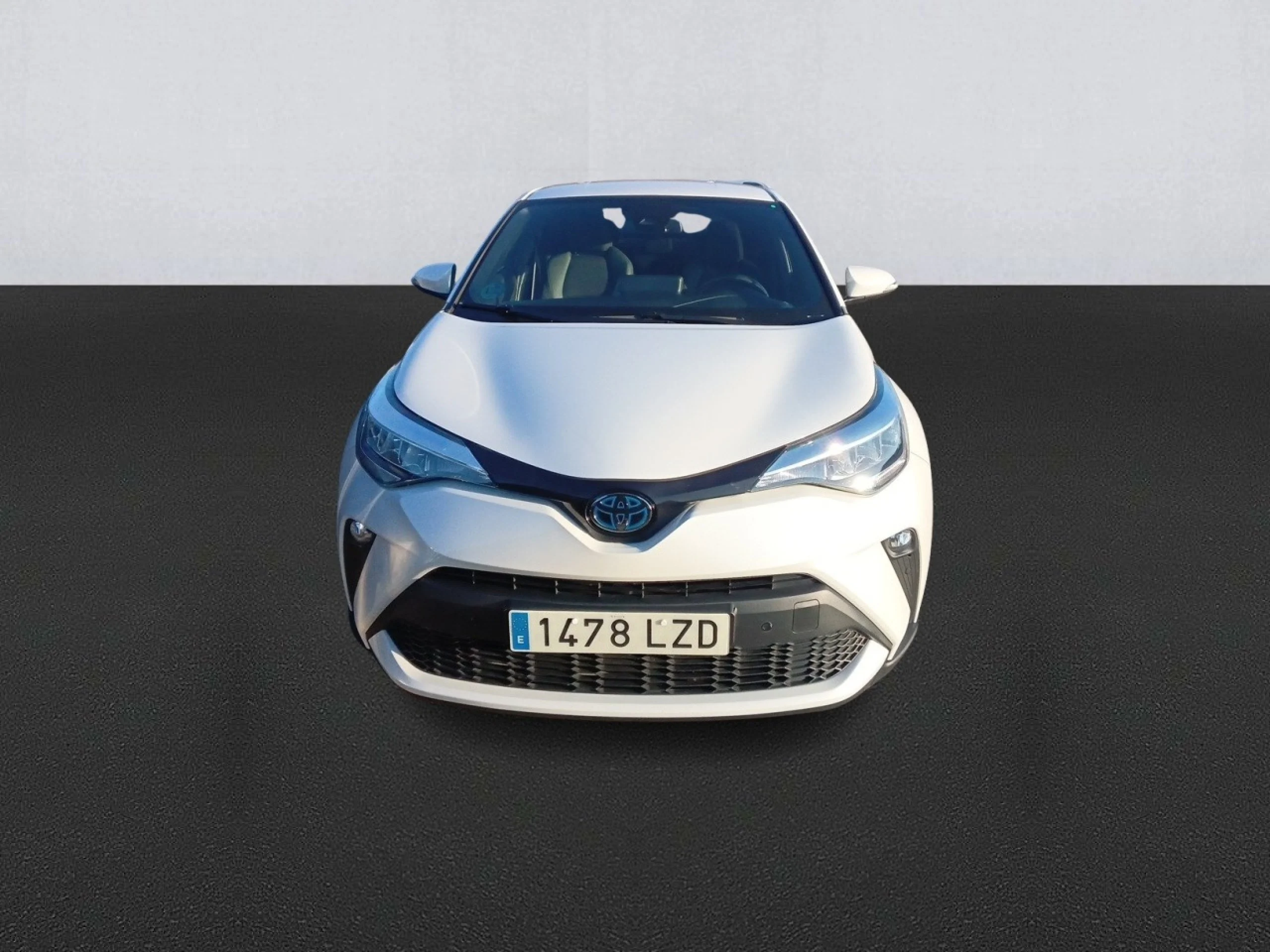 Toyota C-HR 1.8 125H Advance - Foto 2