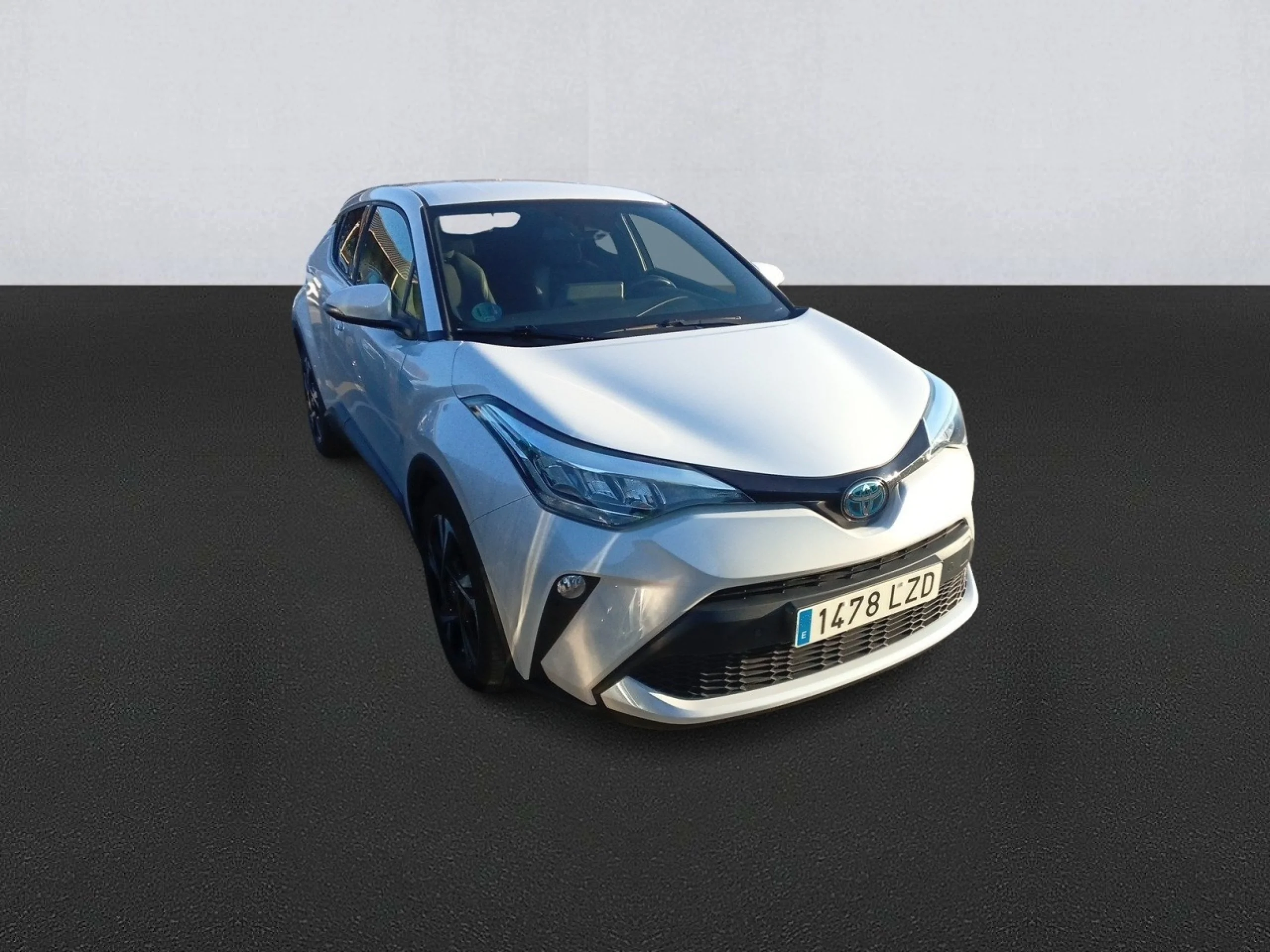 Toyota C-HR 1.8 125H Advance - Foto 3