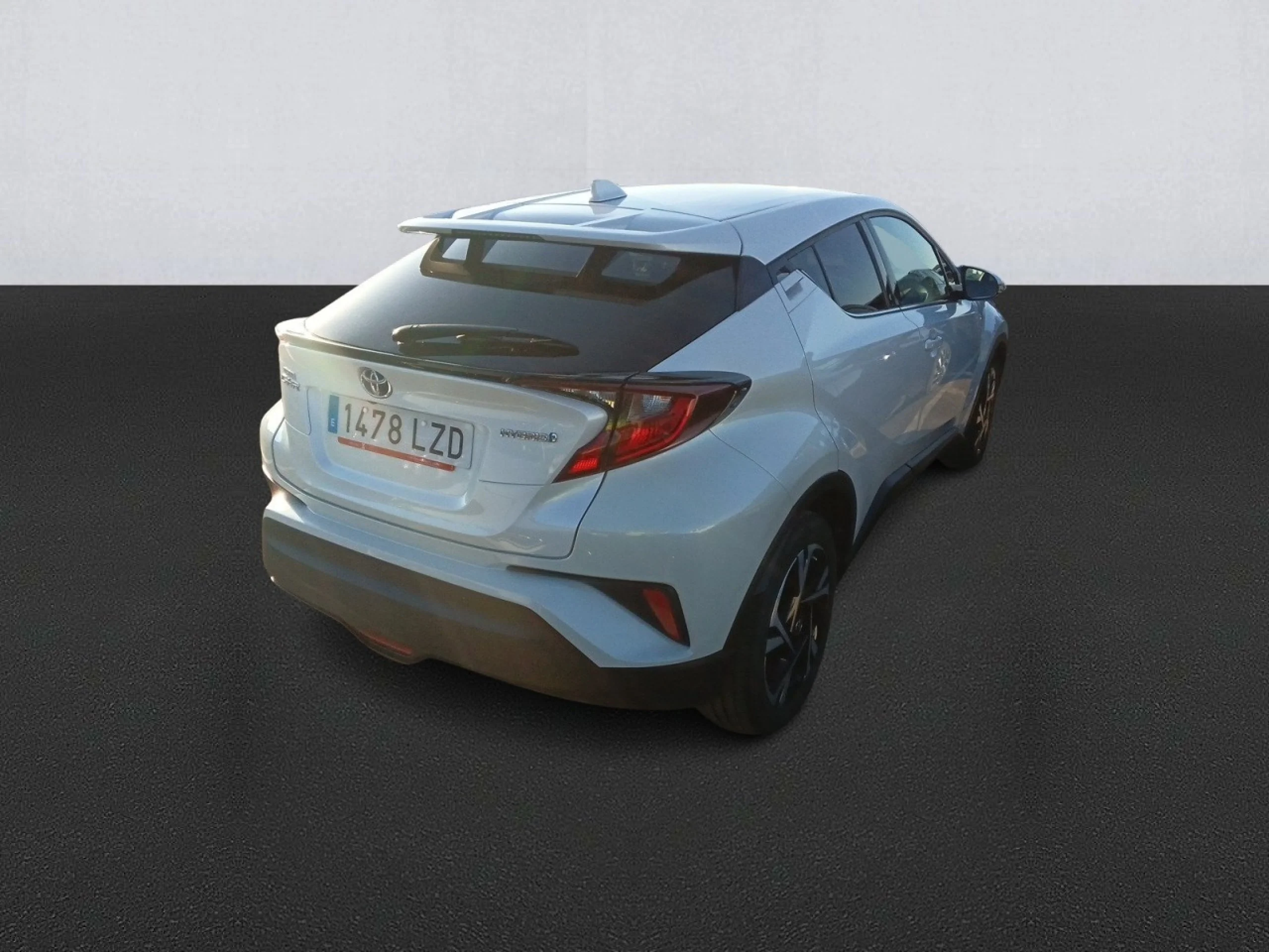 Toyota C-HR 1.8 125H Advance - Foto 4