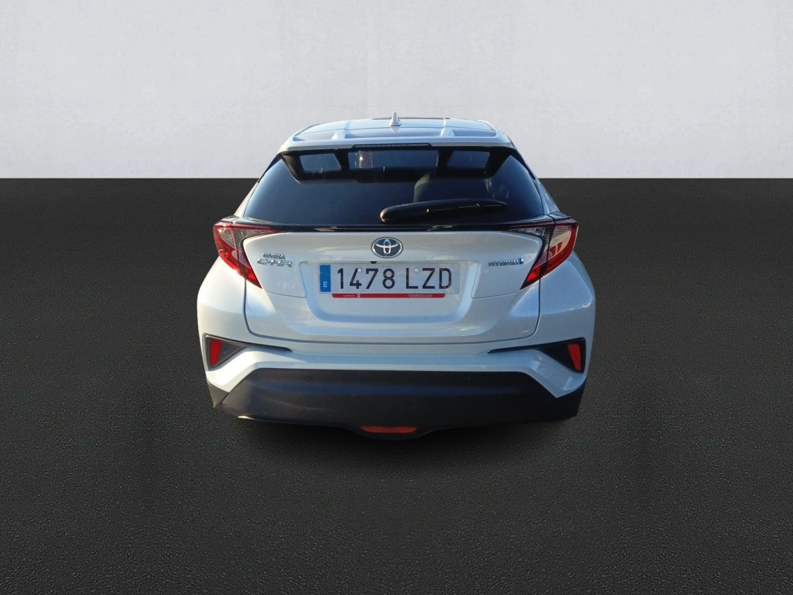 Toyota C-HR 1.8 125H Advance - Foto 5