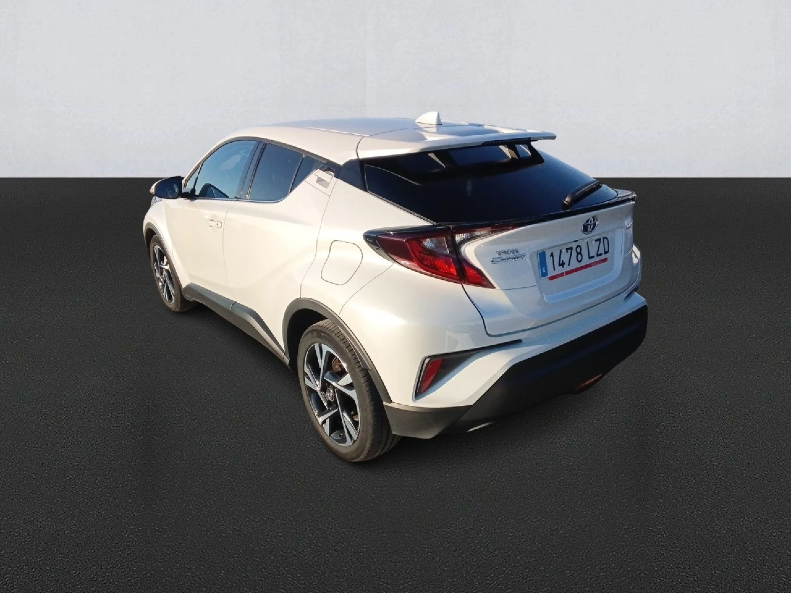 Toyota C-HR 1.8 125H Advance - Foto 6