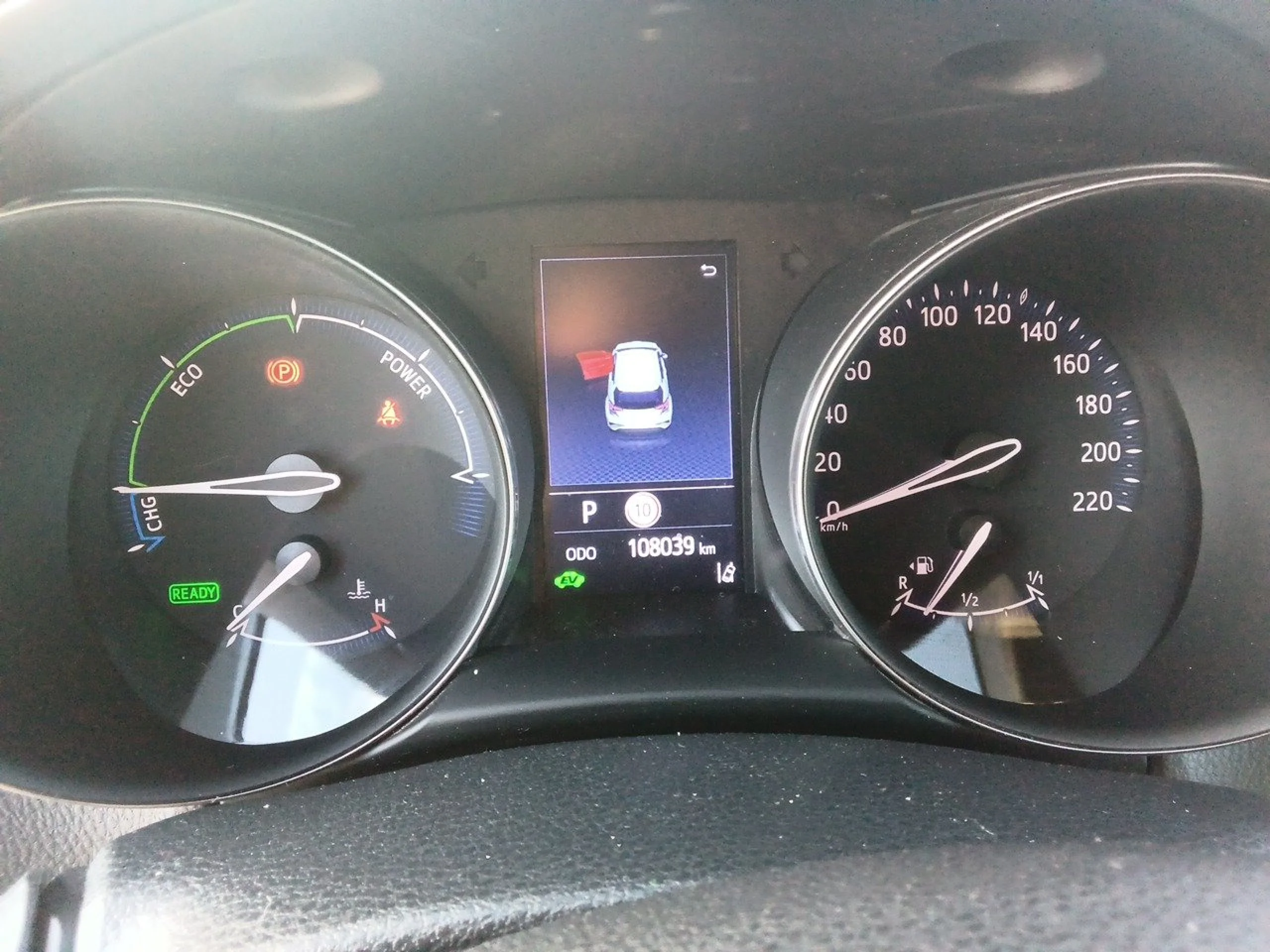 Toyota C-HR 1.8 125H Advance - Foto 8