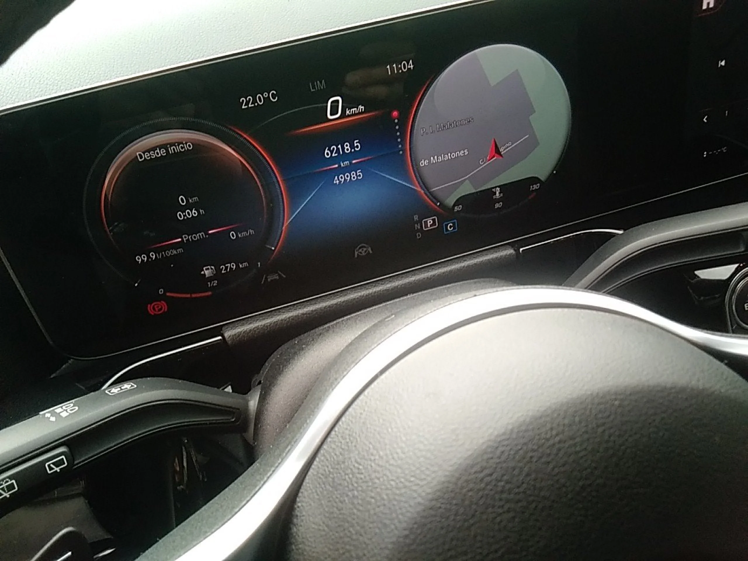 Mercedes-Benz GLA 200 MERCEDES GLA  200 D - Foto 8