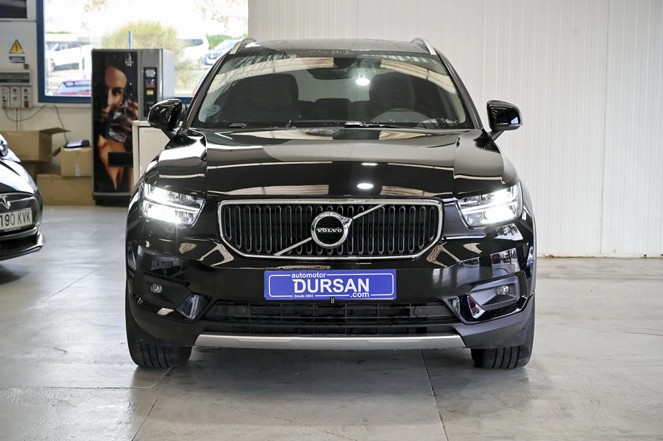 Volvo XC 60 XC40 1.5 T3 Momentum Pro Auto - Foto 2