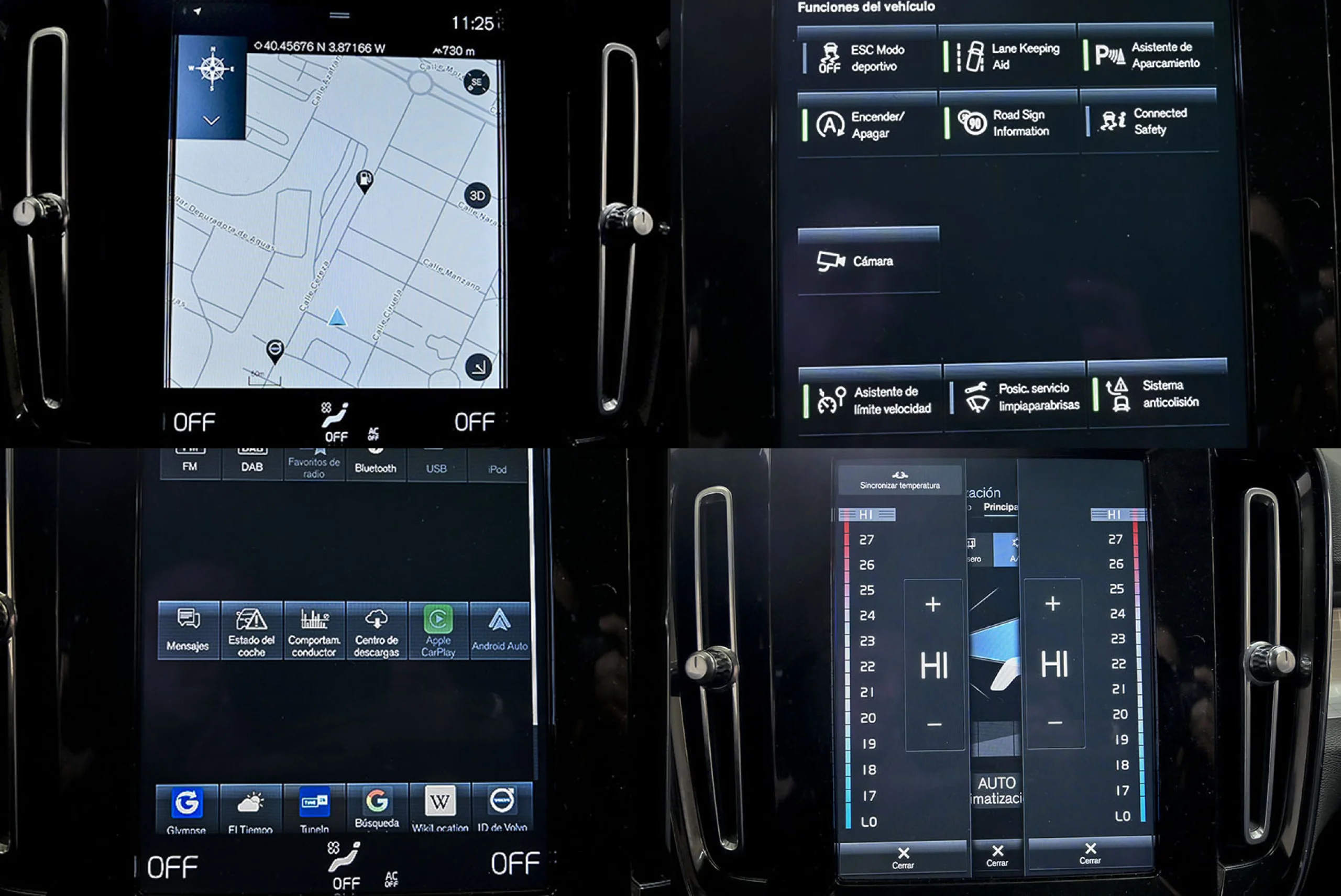 Volvo XC 60 XC40 1.5 T3 Momentum Pro Auto - Foto 7