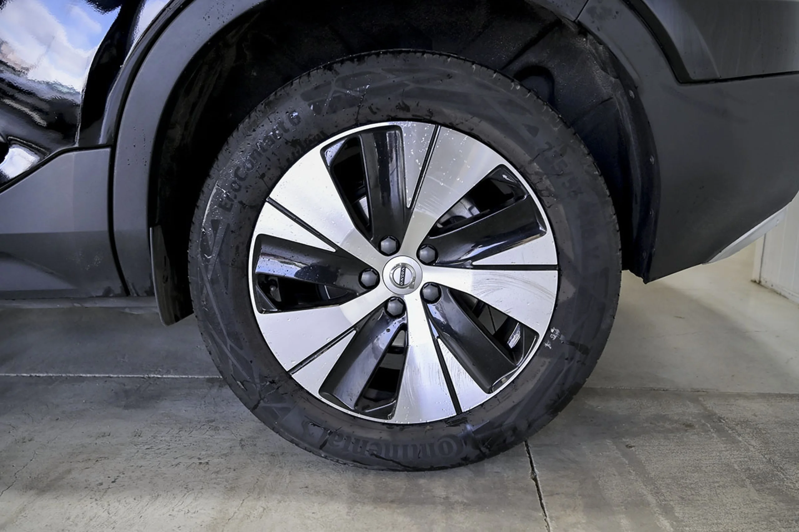 Volvo XC 60 XC40 1.5 T3 Momentum Pro Auto - Foto 11