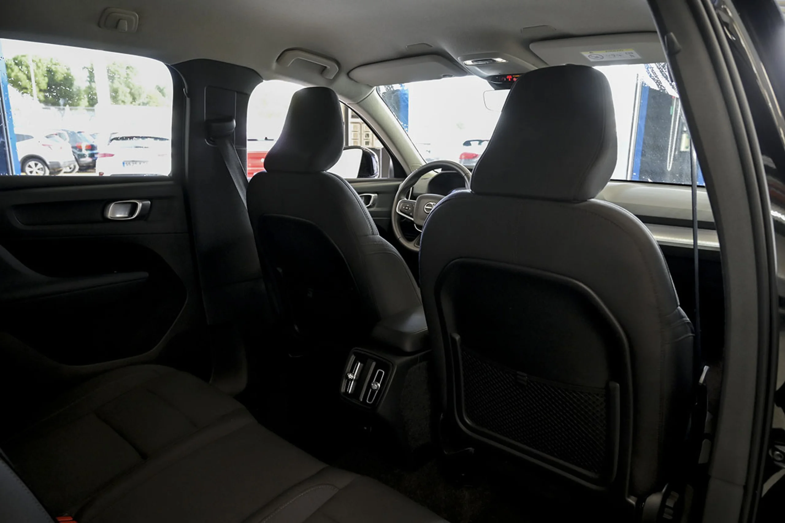 Volvo XC 60 XC40 1.5 T3 Momentum Pro Auto - Foto 12