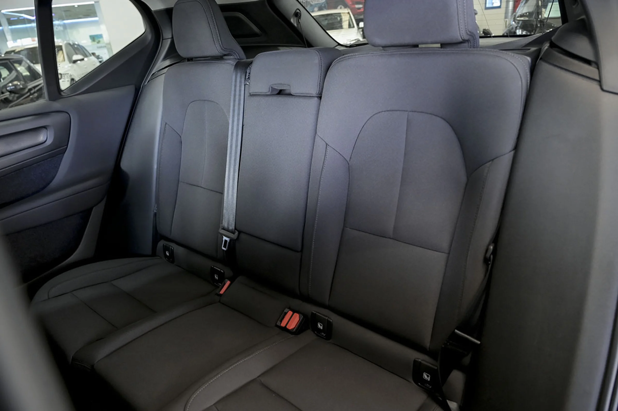 Volvo XC 60 XC40 1.5 T3 Momentum Pro Auto - Foto 14