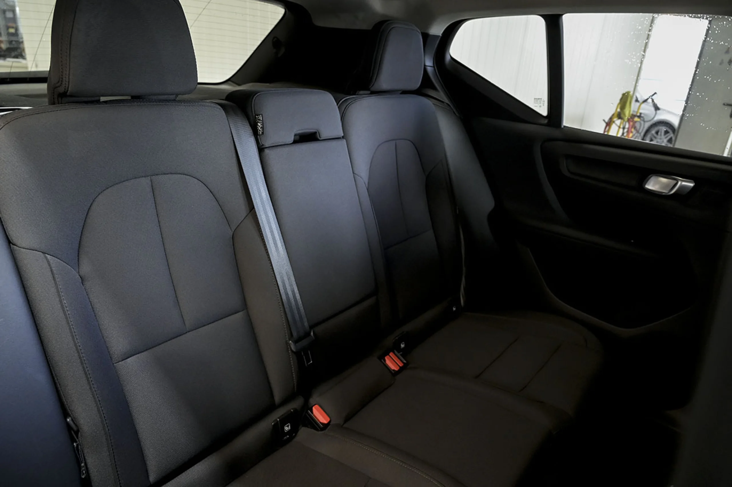 Volvo XC 60 XC40 1.5 T3 Momentum Pro Auto - Foto 15