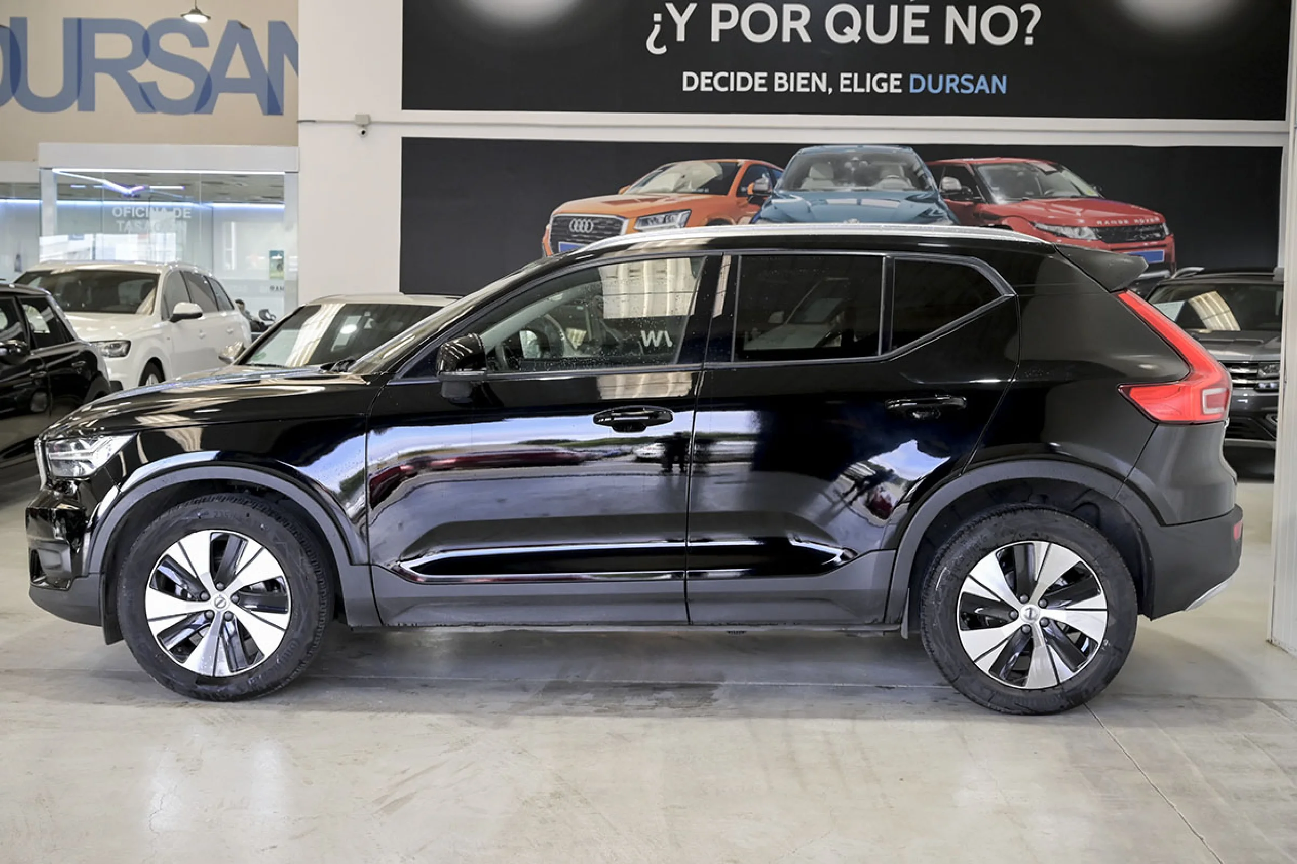 Volvo XC 60 XC40 1.5 T3 Momentum Pro Auto - Foto 16