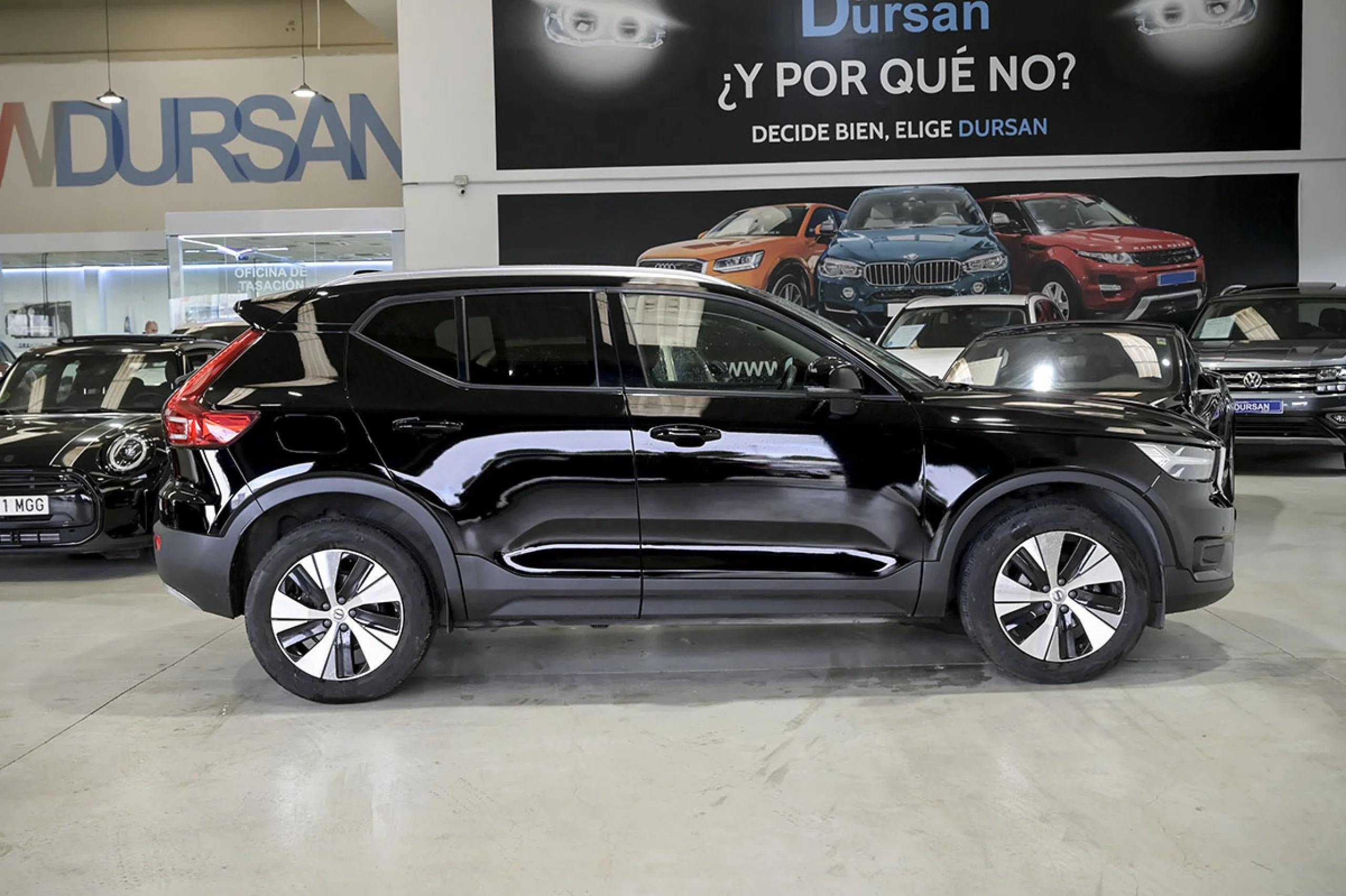 Volvo XC 60 XC40 1.5 T3 Momentum Pro Auto - Foto 17