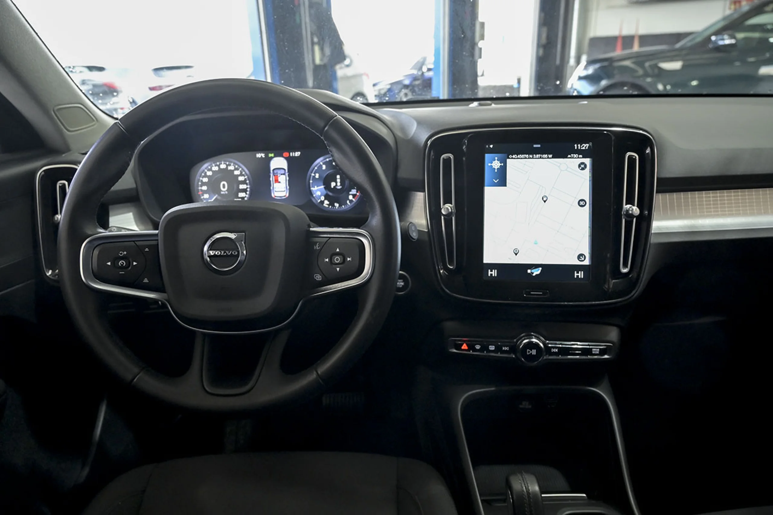 Volvo XC 60 XC40 1.5 T3 Momentum Pro Auto - Foto 26