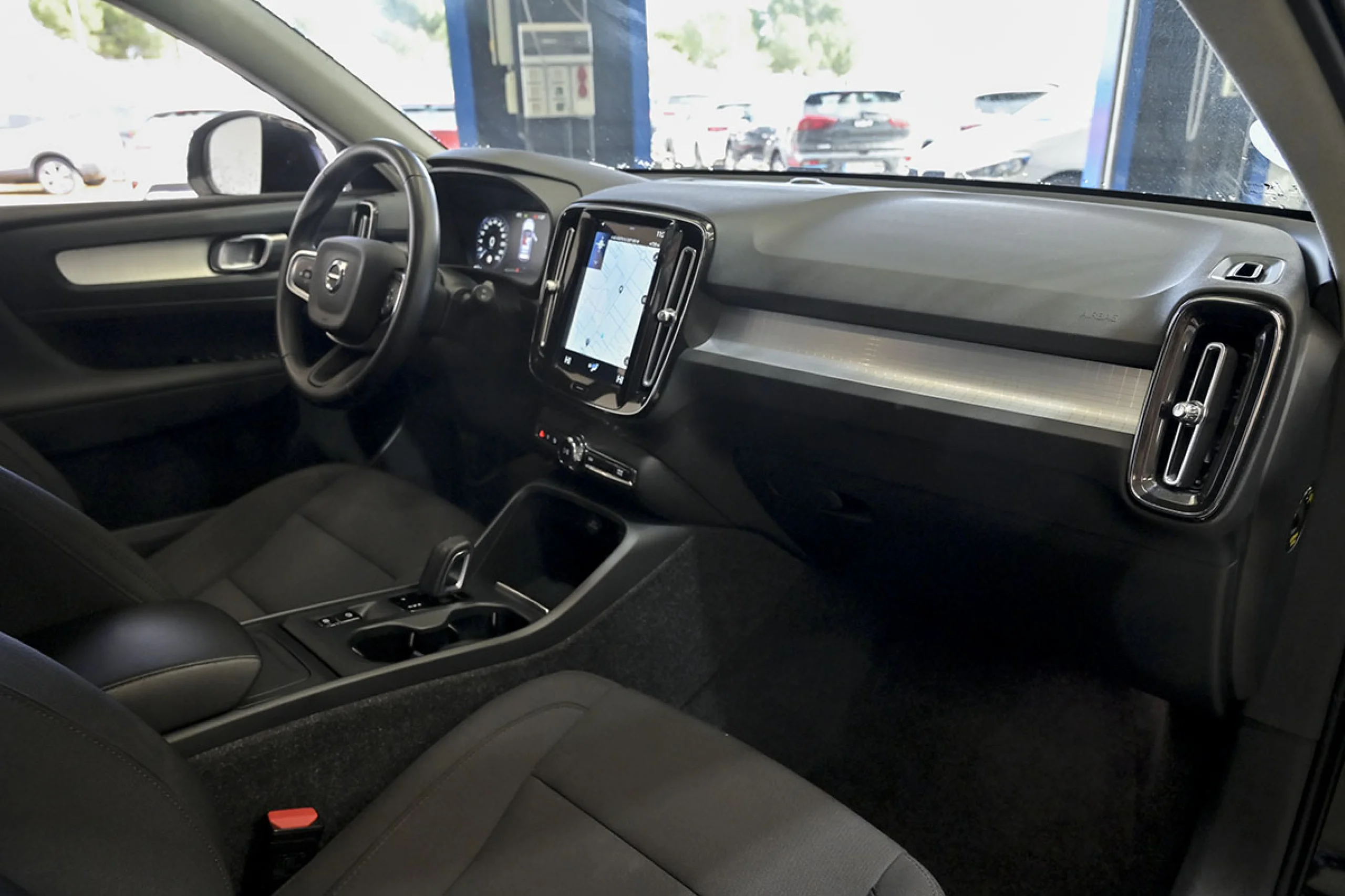 Volvo XC 60 XC40 1.5 T3 Momentum Pro Auto - Foto 27