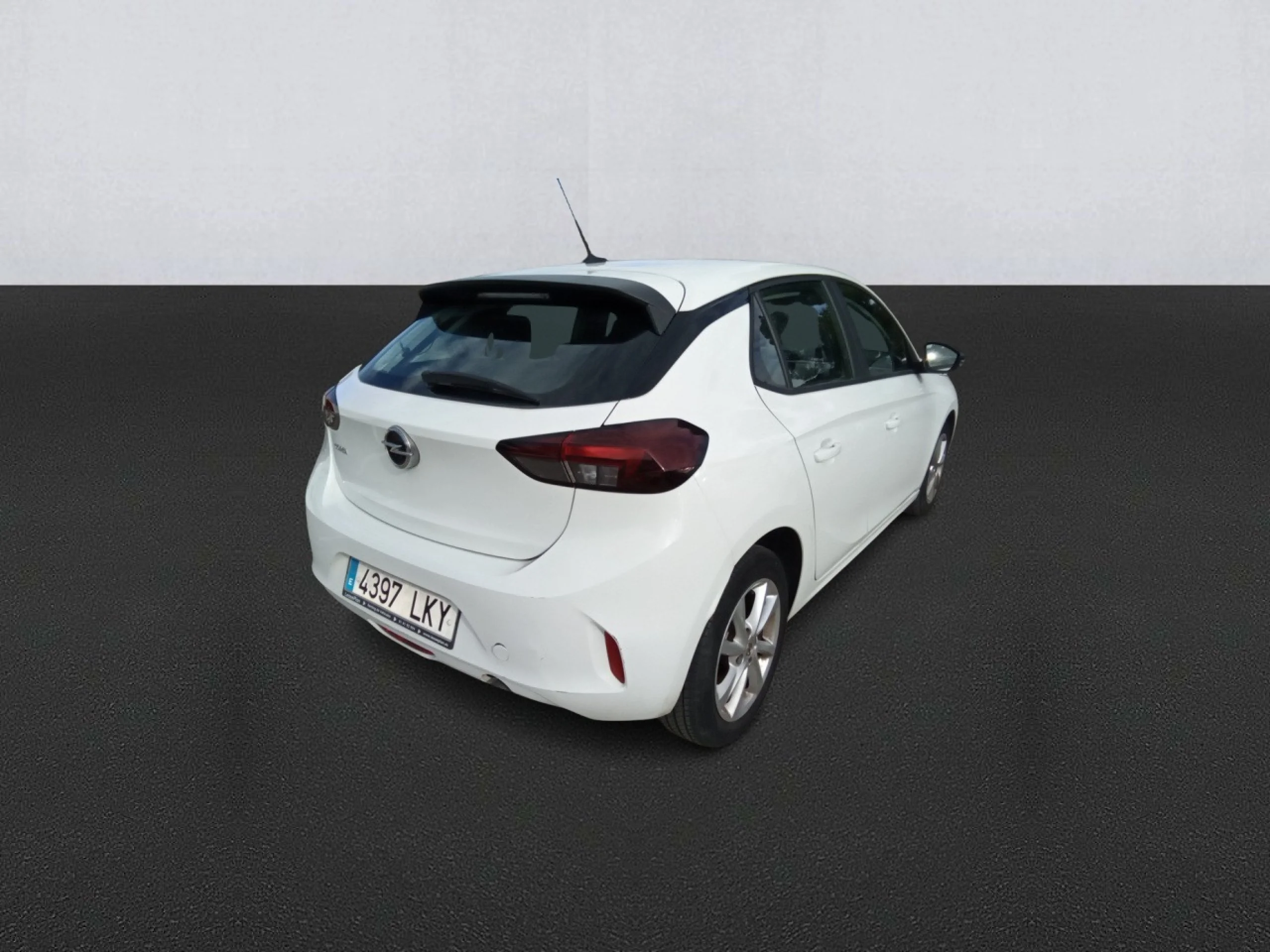 Opel Corsa 1.2T XHL 74kW (100CV) Edition - Foto 4