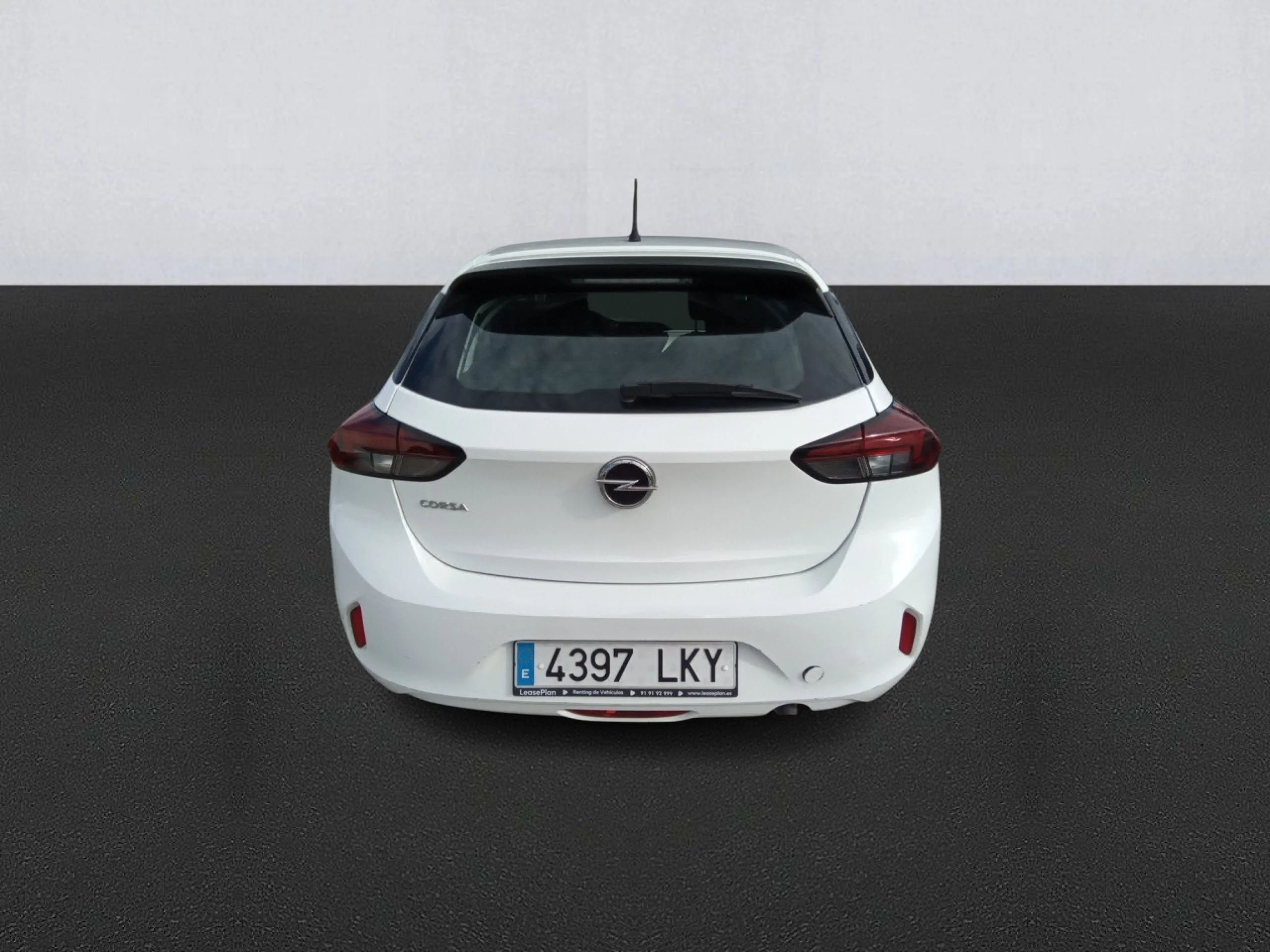 Opel Corsa 1.2T XHL 74kW (100CV) Edition - Foto 5